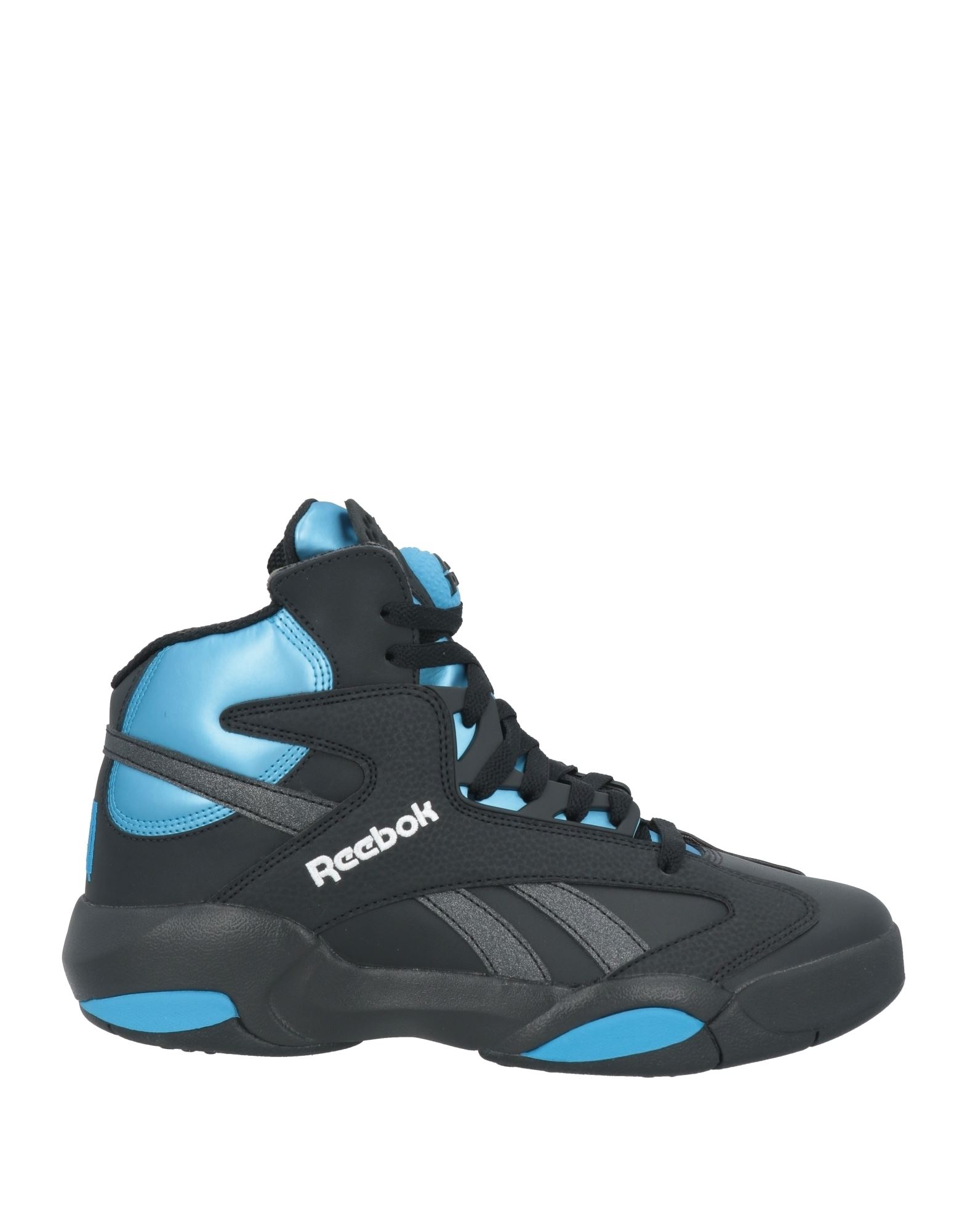 Reebok 毎日発送 リーボック ハイカット スニーカー メンズ 白