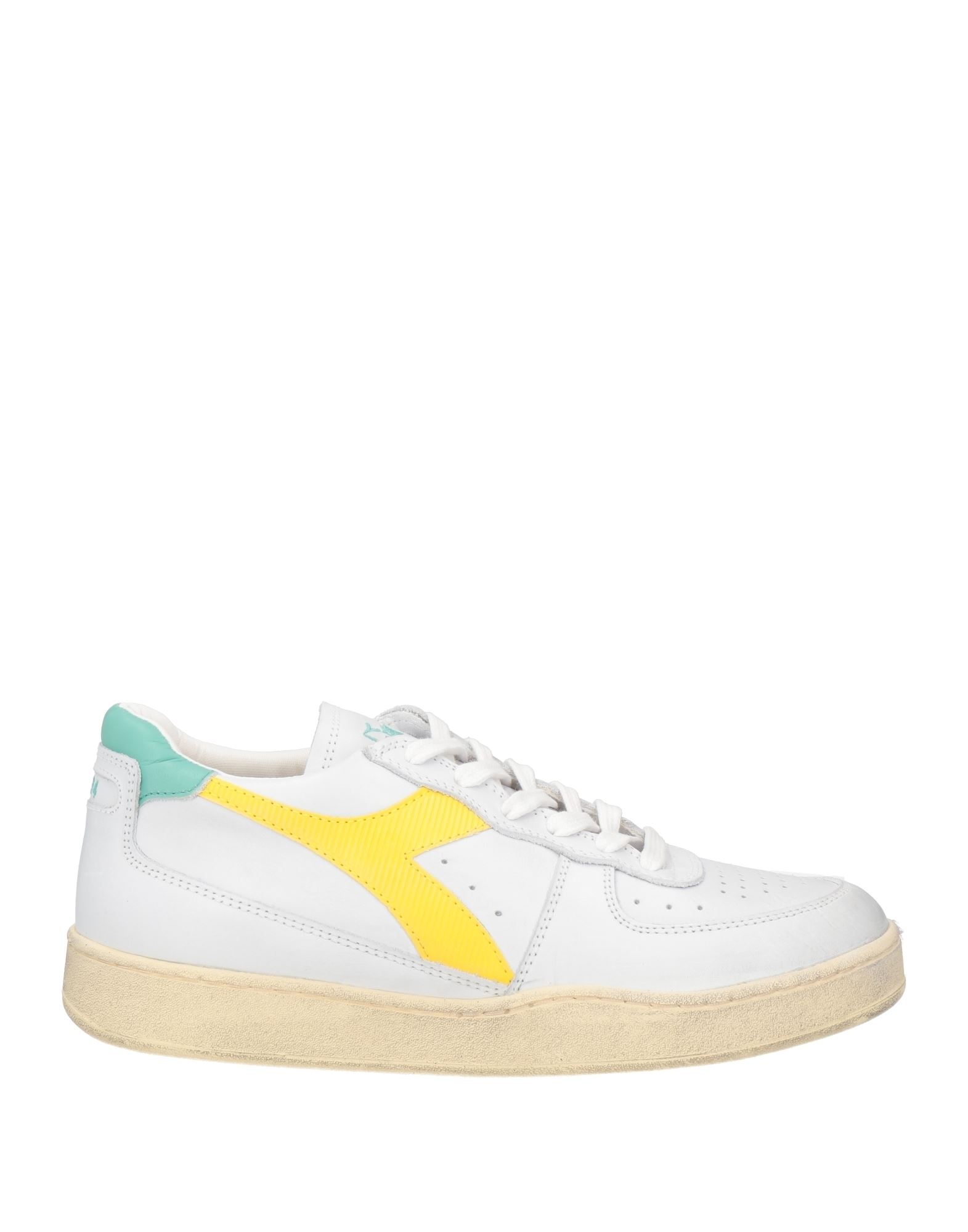DIADORA HERITAGE DIADORA HERITAGE ΠΑΠΟΥΤΣΙΑ Αθλητικά παπούτσια