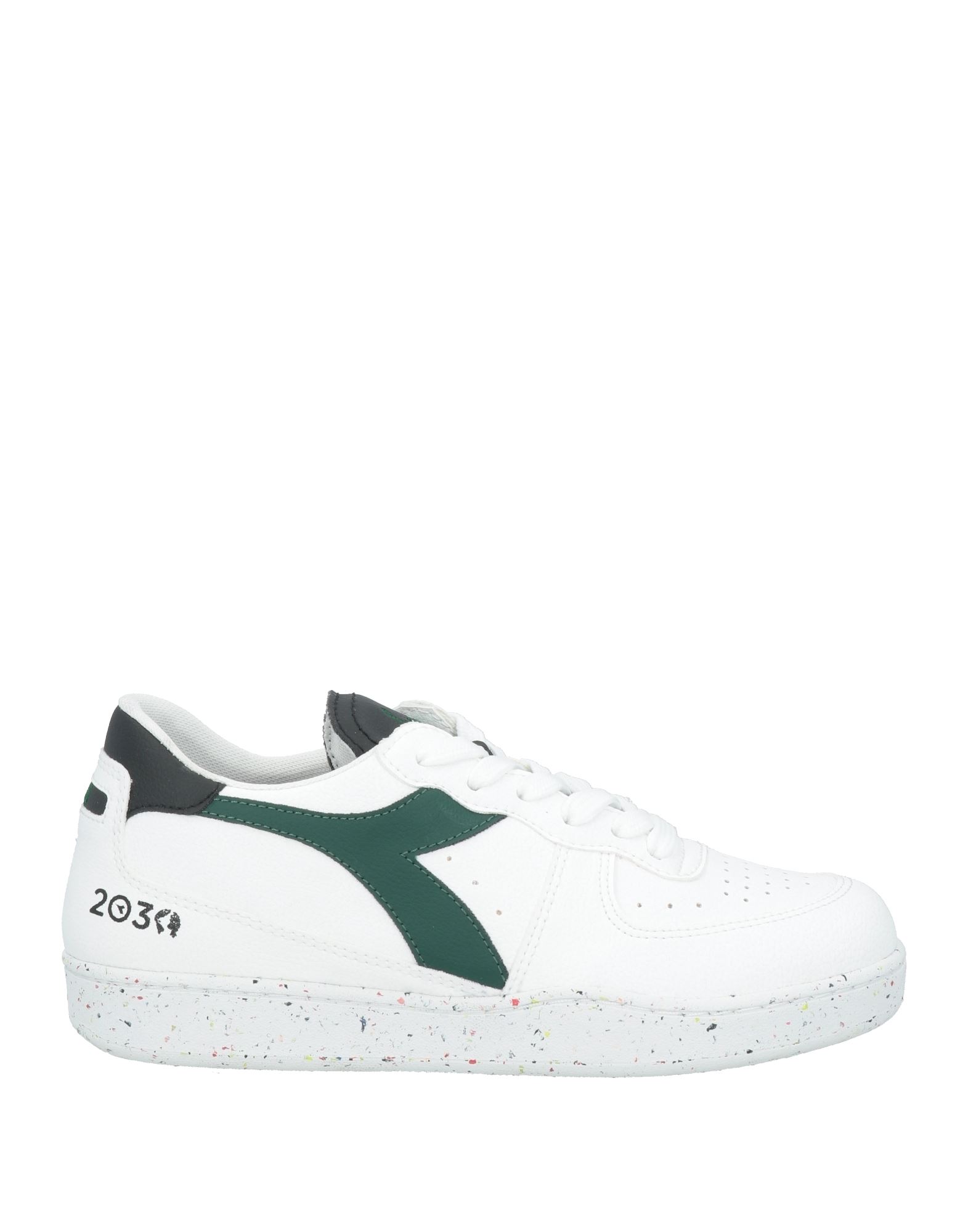 DIADORA HERITAGE ΠΑΠΟΥΤΣΙΑ Αθλητικά παπούτσια