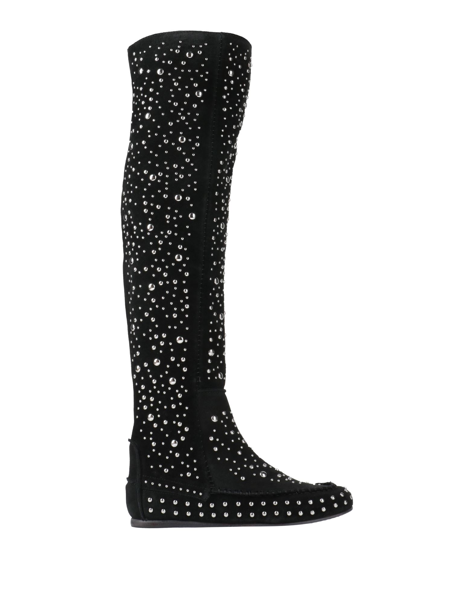 ZADIG&VOLTAIRE ZADIG&VOLTAIRE ΠΑΠΟΥΤΣΙΑ Μπότα