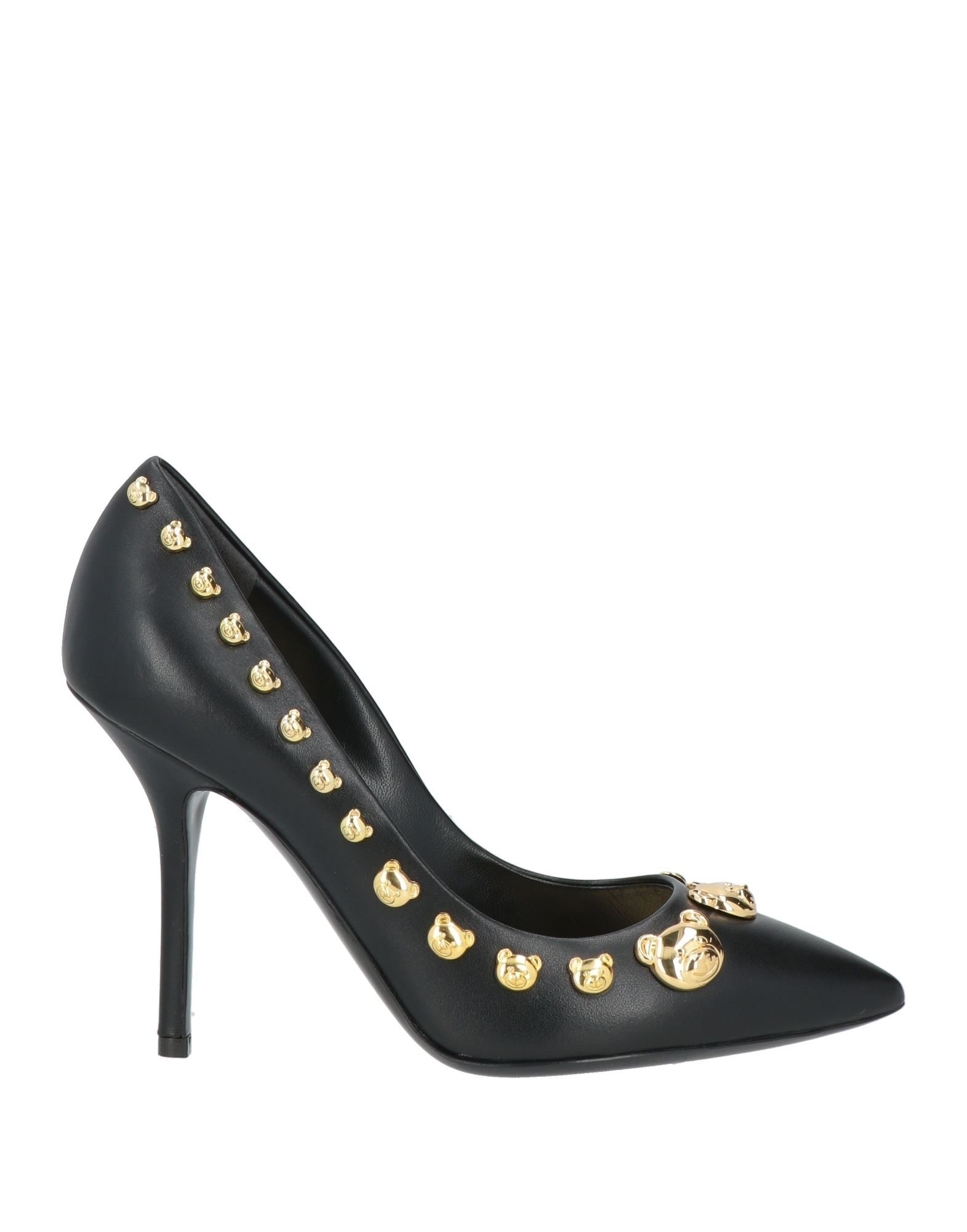 MOSCHINO MOSCHINO ΠΑΠΟΥΤΣΙΑ Κλειστά παπούτσια
