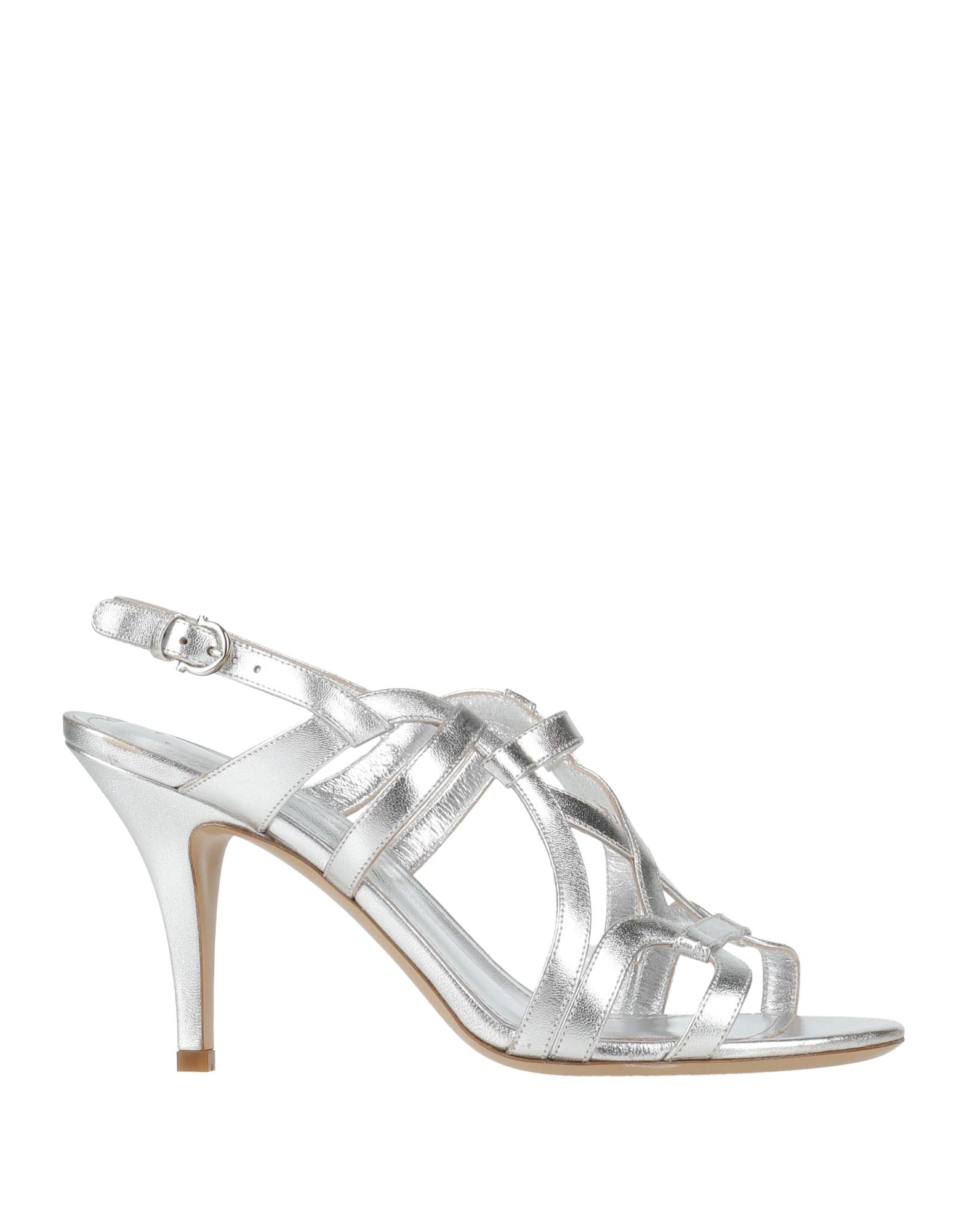 FERRAGAMO FERRAGAMO ΠΑΠΟΥΤΣΙΑ Πέδιλα