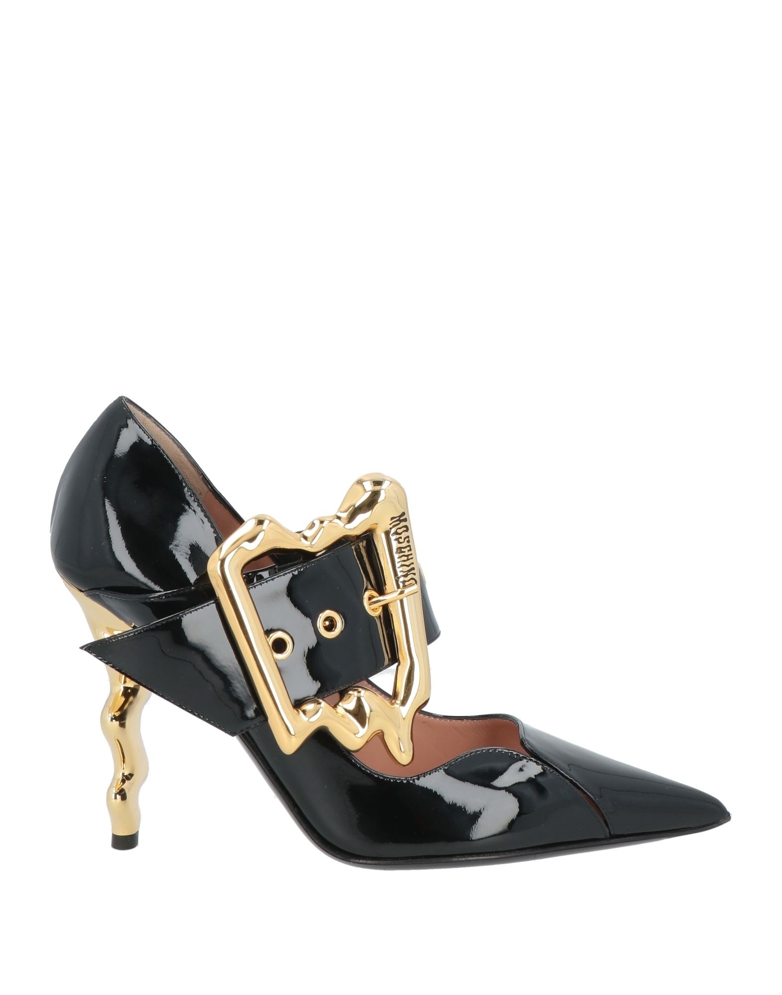 MOSCHINO MOSCHINO ΠΑΠΟΥΤΣΙΑ Κλειστά παπούτσια