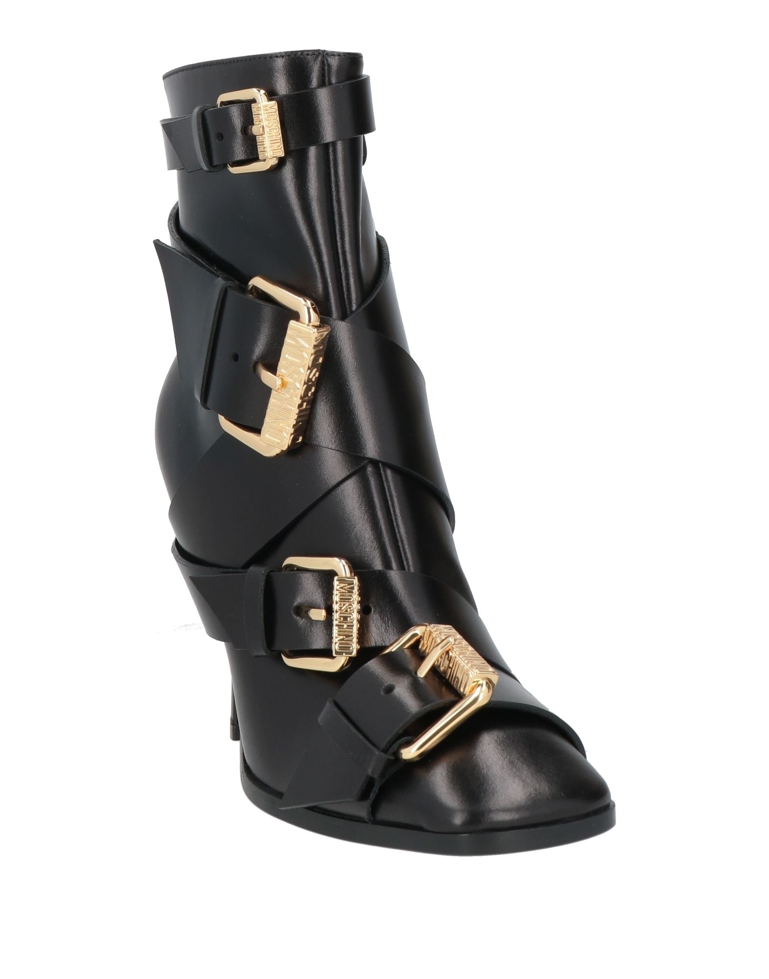  Moschino - Schuhe - Stiefeletten - On Yoox.com 