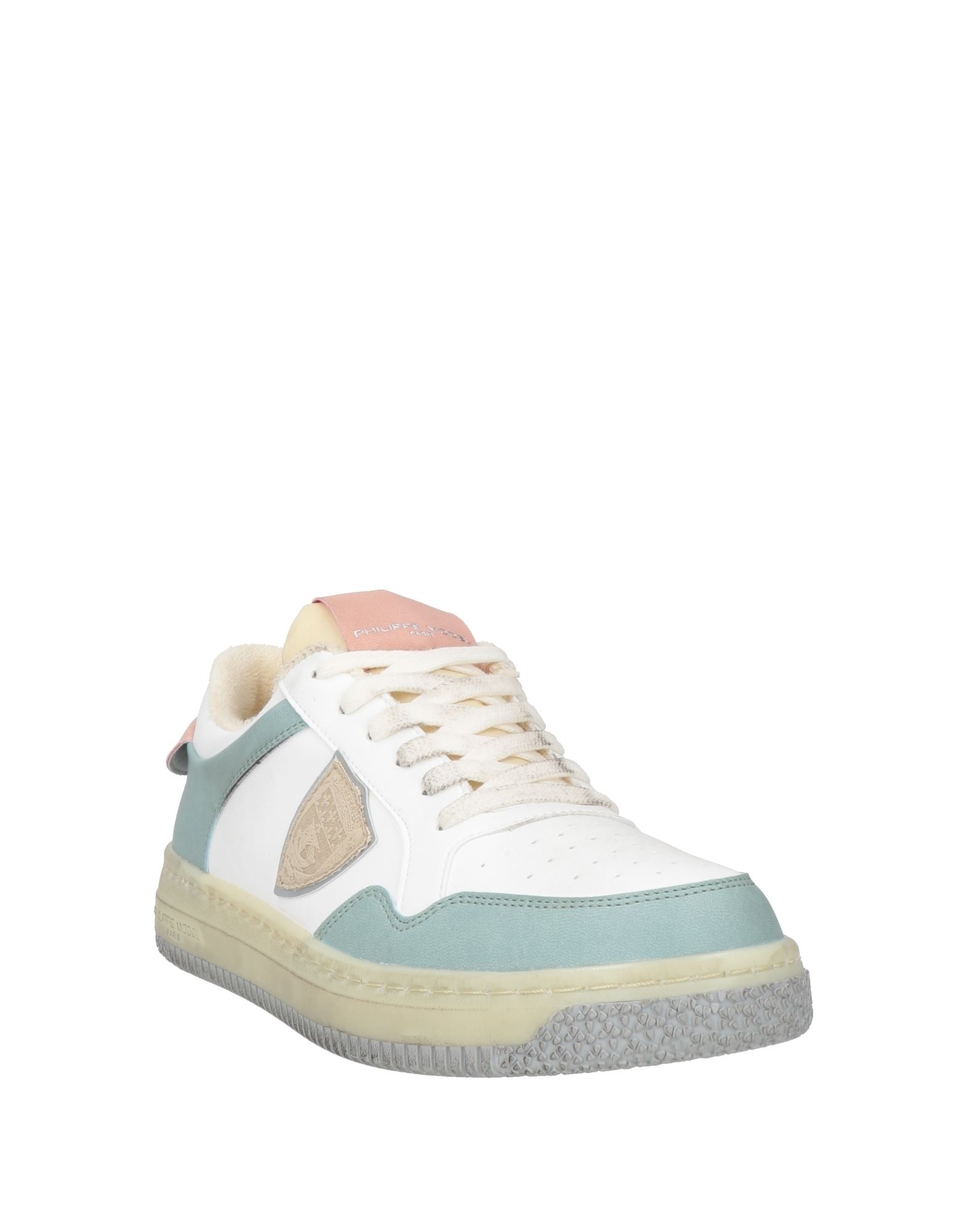  Acbc X Philippe Model - Schuhe - Sneakers - On Yoox.com 
