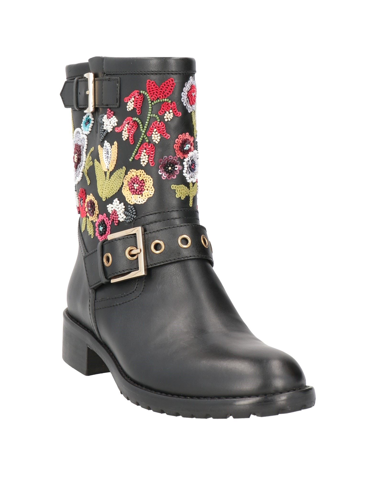  Red(v) - Calzado - Botines De Caña Alta - On Yoox.com 