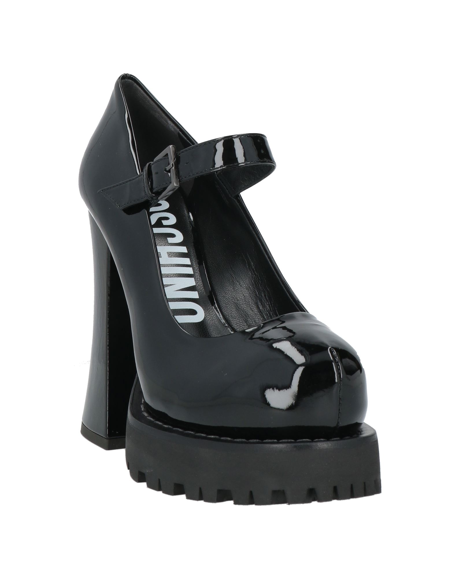  Moschino - Schuhe - Pumps - On Yoox.com 