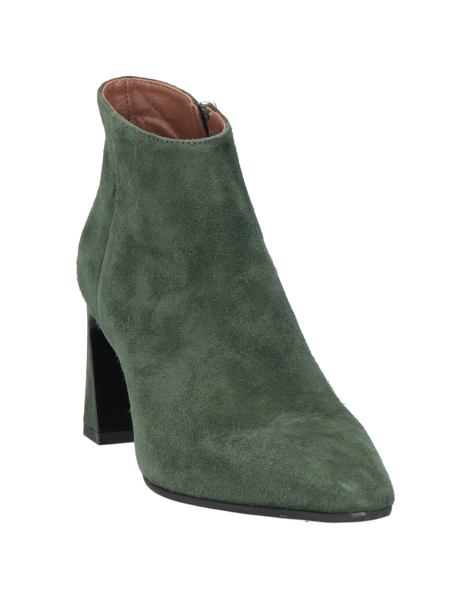  Evaluna - Calzado - Botines De Caña Alta - On Yoox.com 