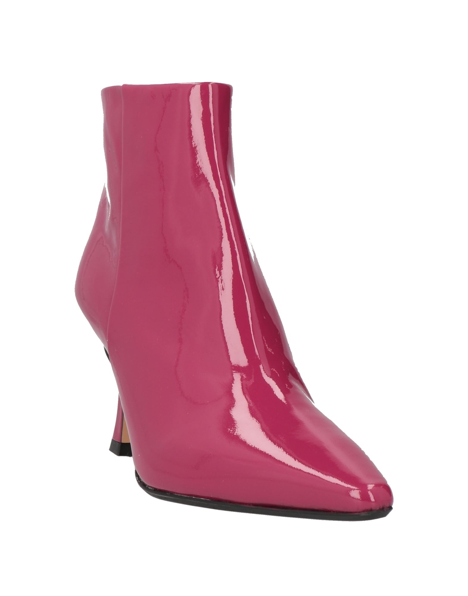  Anna F. - Calzado - Botines De Caña Alta - On Yoox.com 