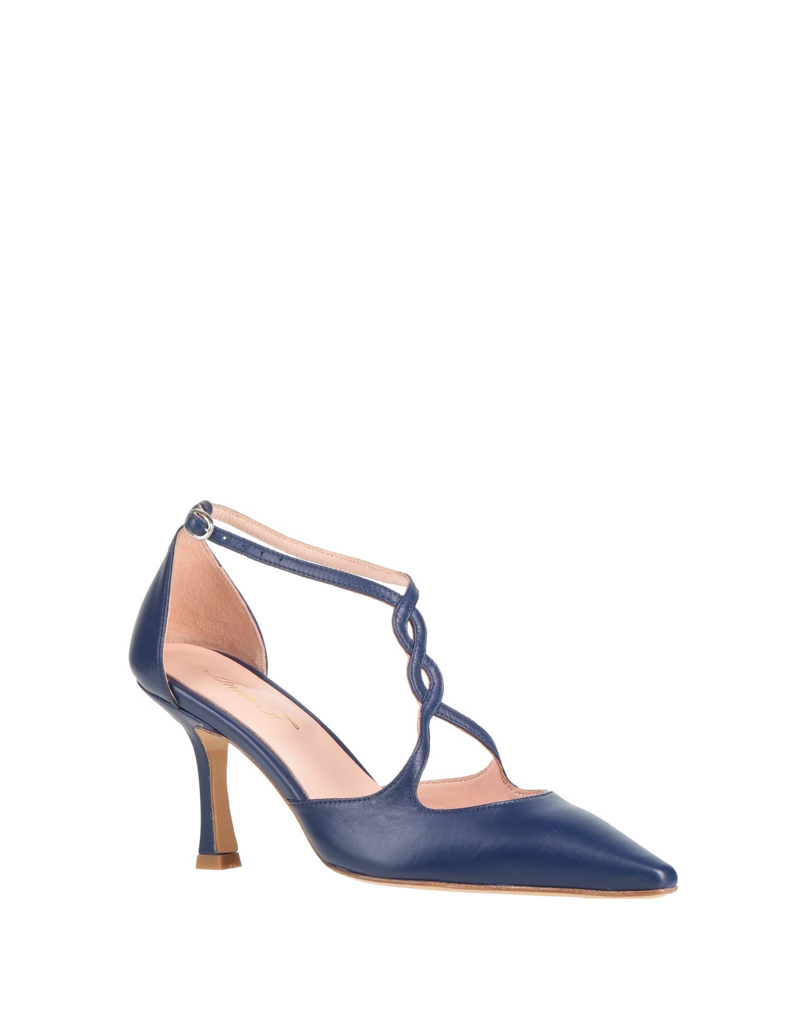  Anna F. - Schuhe - Pumps - On Yoox.com 