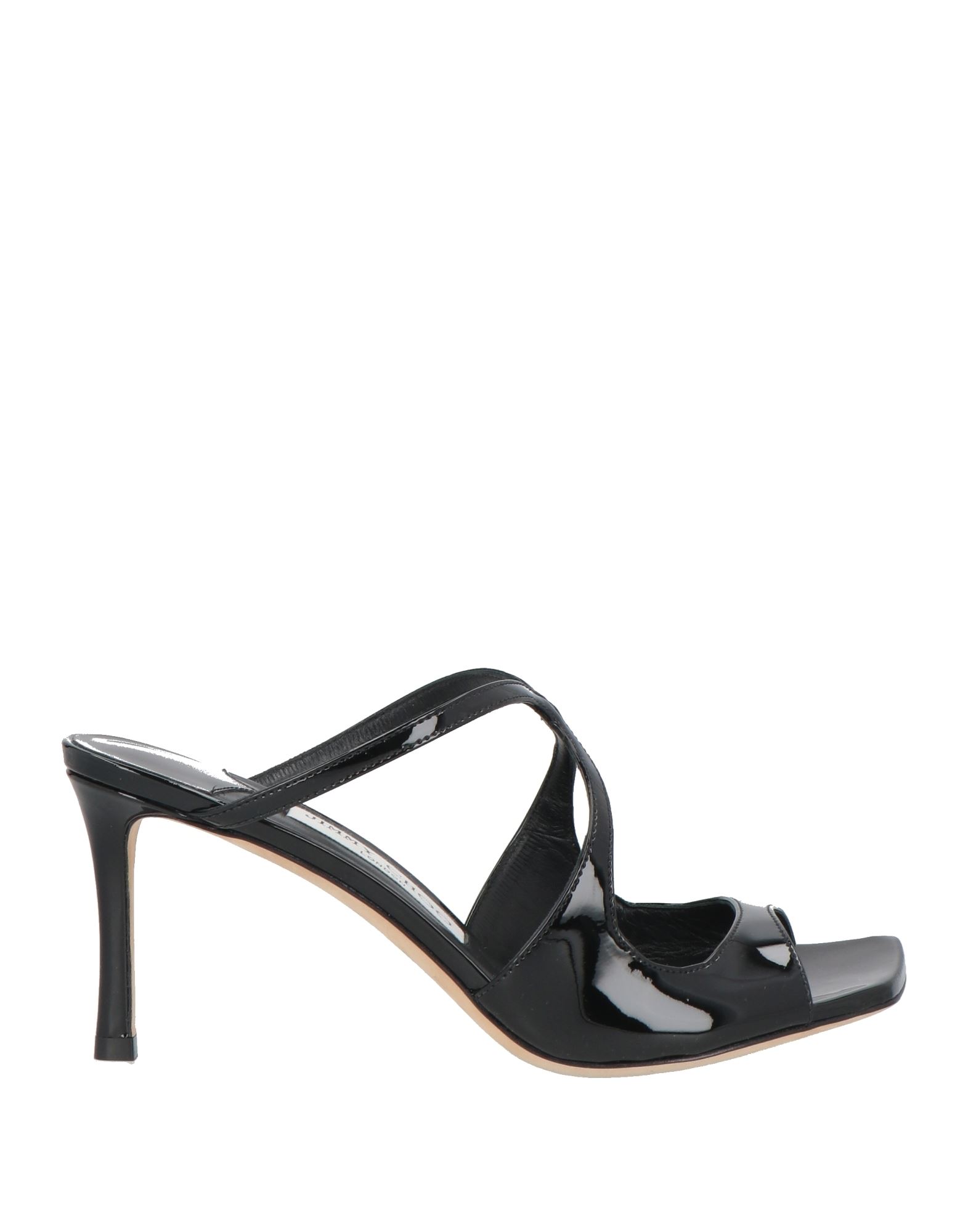 JIMMY CHOO ΠΑΠΟΥΤΣΙΑ Πέδιλα