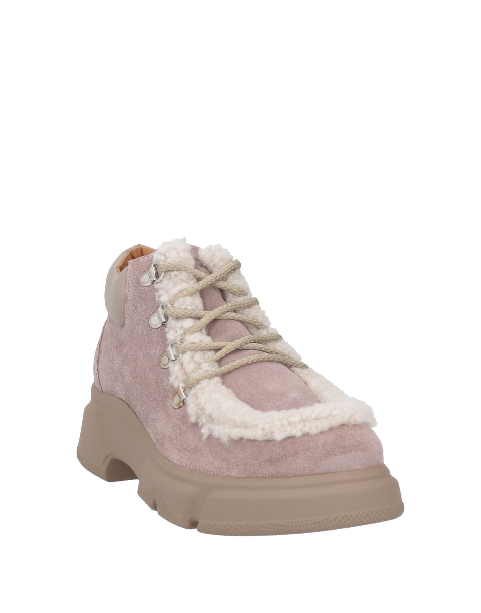  Voile Blanche - Calzado - Botines De Caña Alta - On Yoox.com 