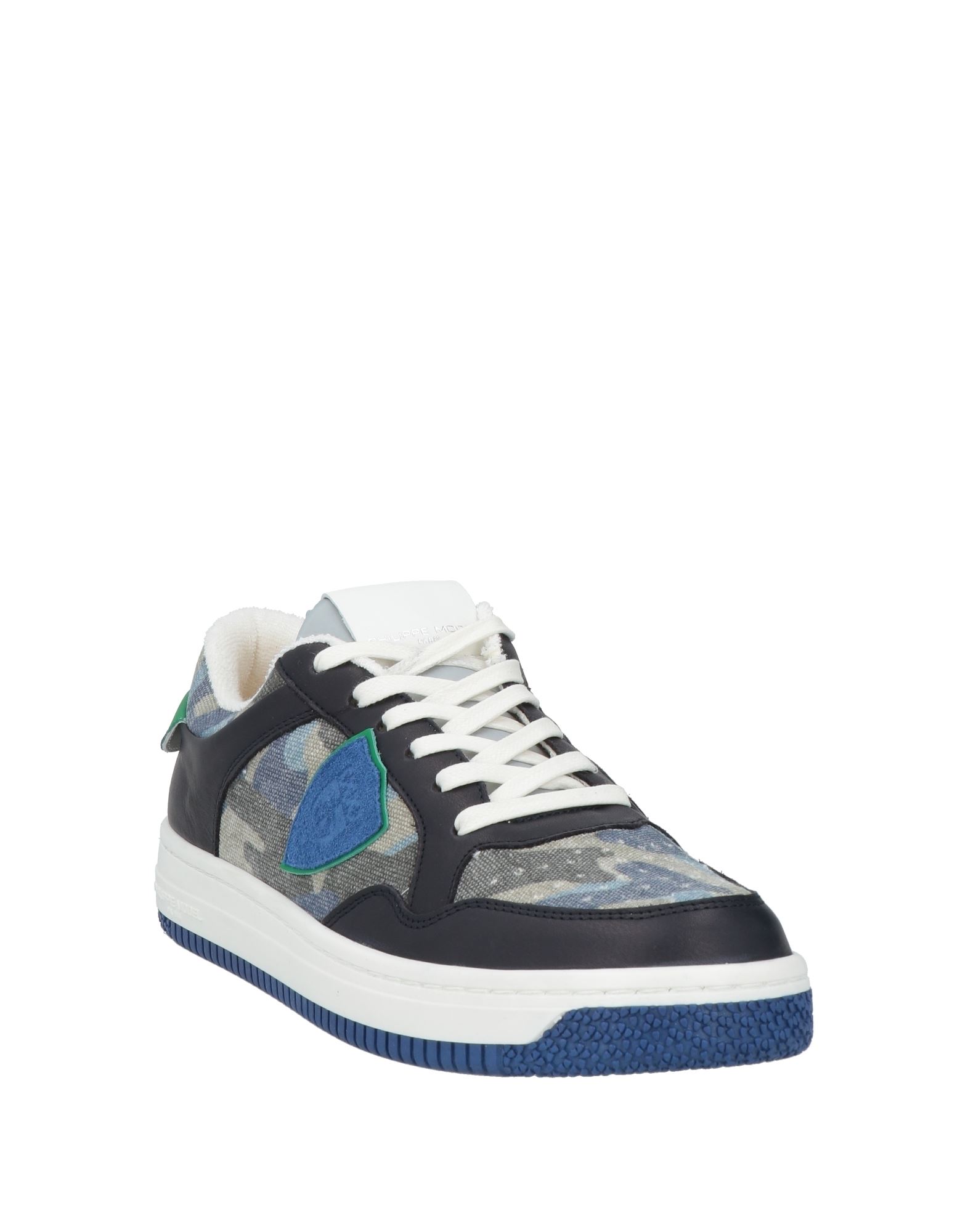  Acbc X Philippe Model - Schuhe - Sneakers - On Yoox.com 