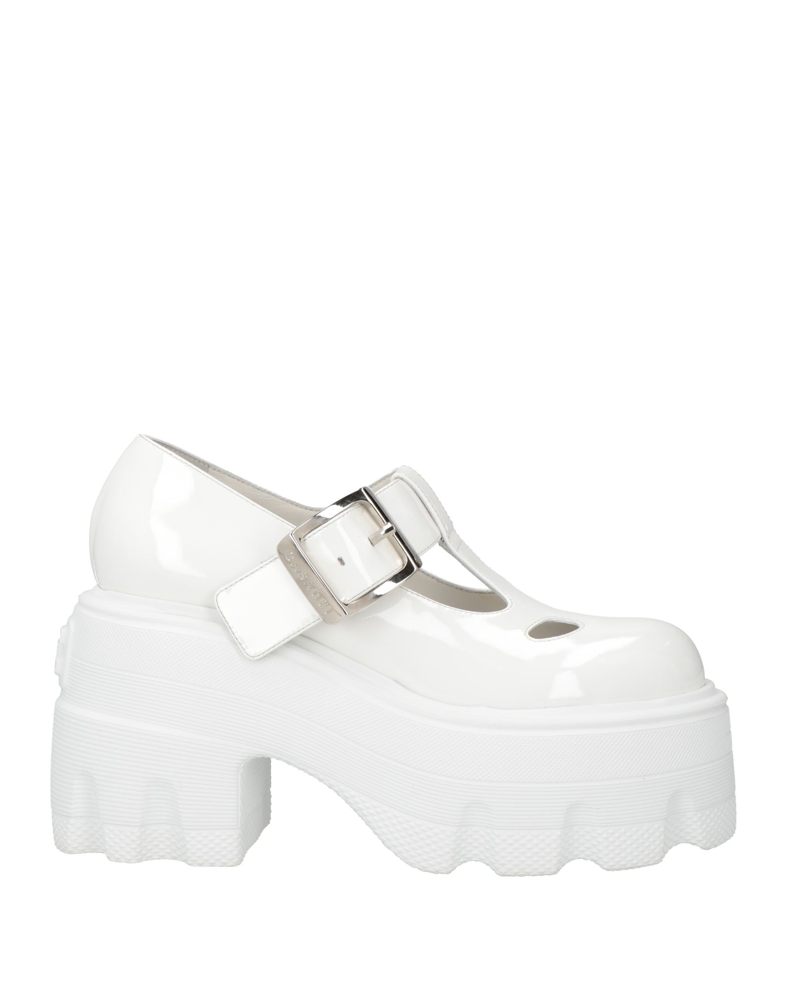 CASADEI CASADEI ΠΑΠΟΥΤΣΙΑ Μοκασίνια