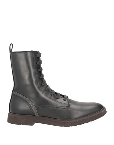 Botines de caña alta Mujer Negro 37,41 Mujer