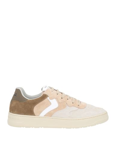 Sneakers Hombre Beige 41 Hombre