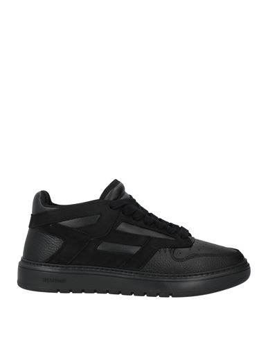 Sneakers Herren Schwarz 42 Herren