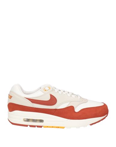 Nike Air Max 1 Lx Sneaker In White