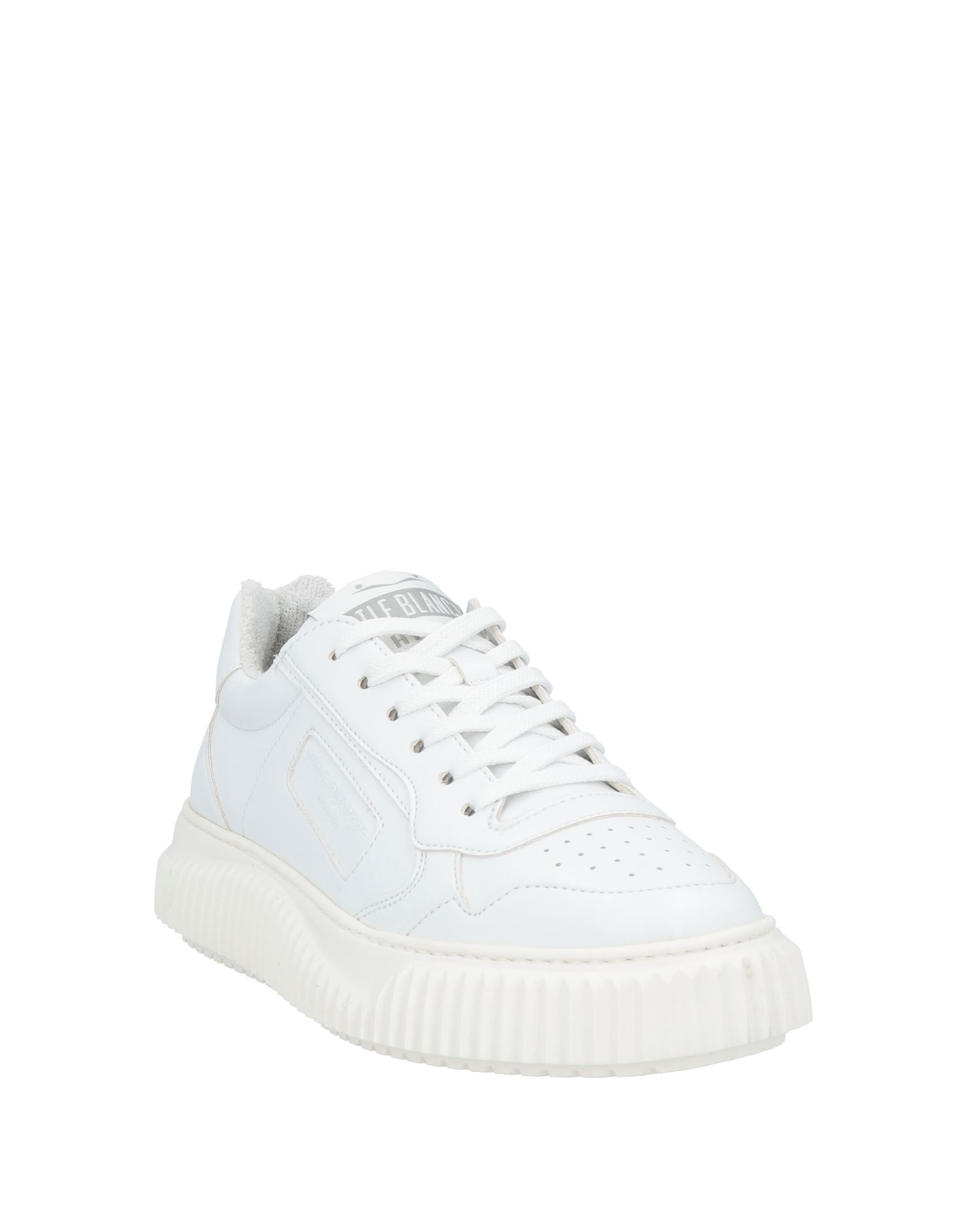  Voile Blanche - Schuhe - Sneakers - On Yoox.com 