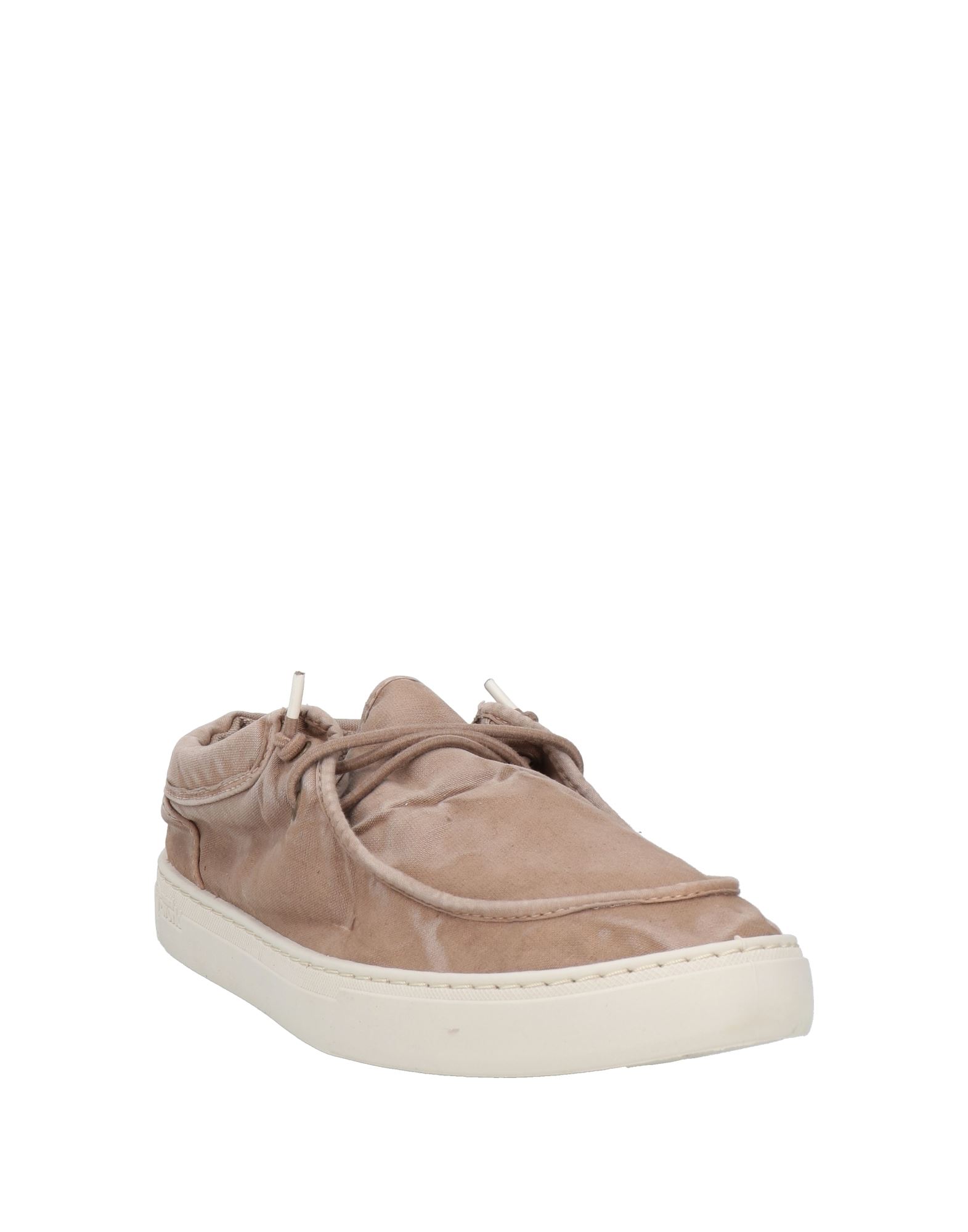  Natural World - Schuhe - Schnürschuhe - On Yoox.com 