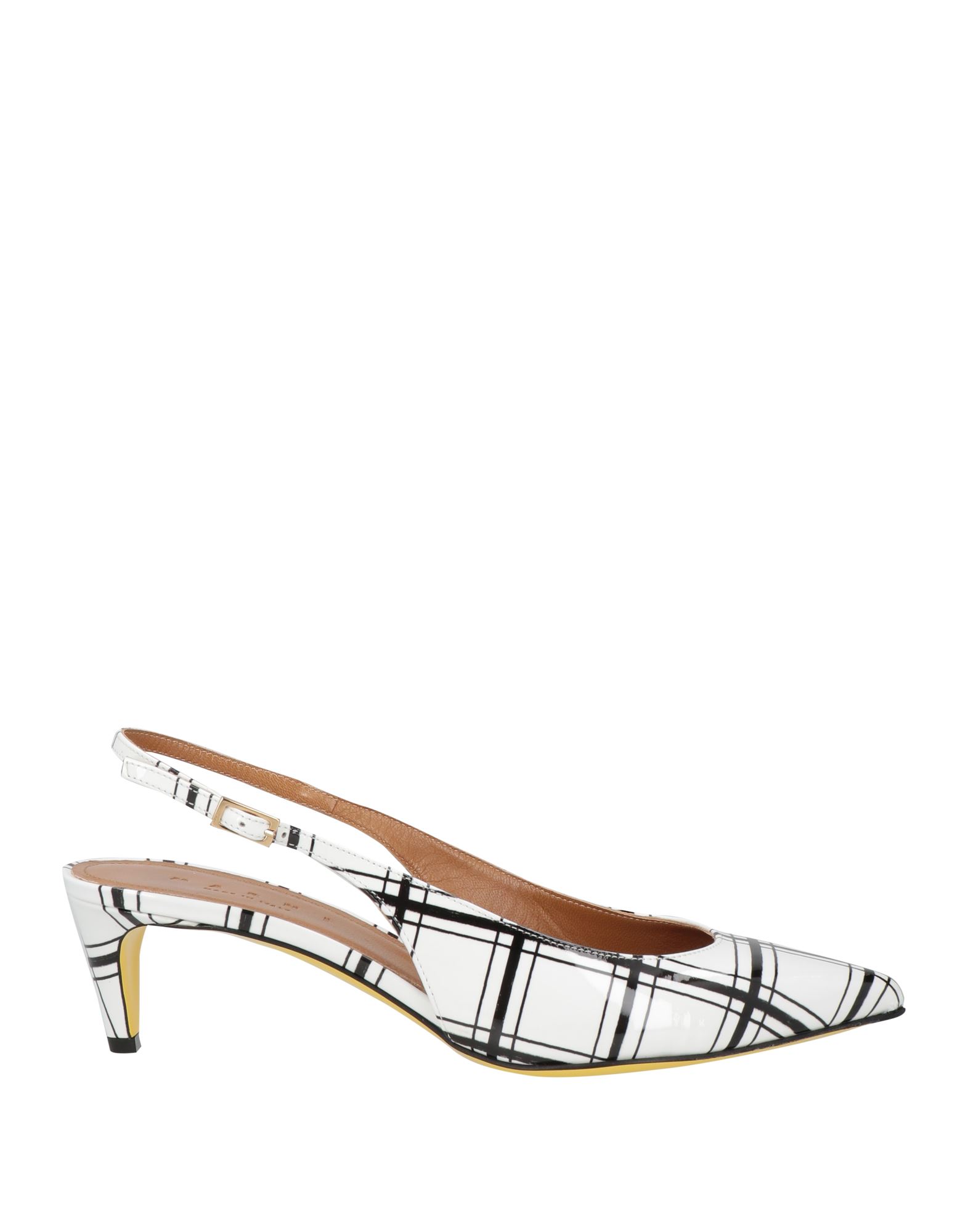 MARNI MARNI ΠΑΠΟΥΤΣΙΑ Κλειστά παπούτσια