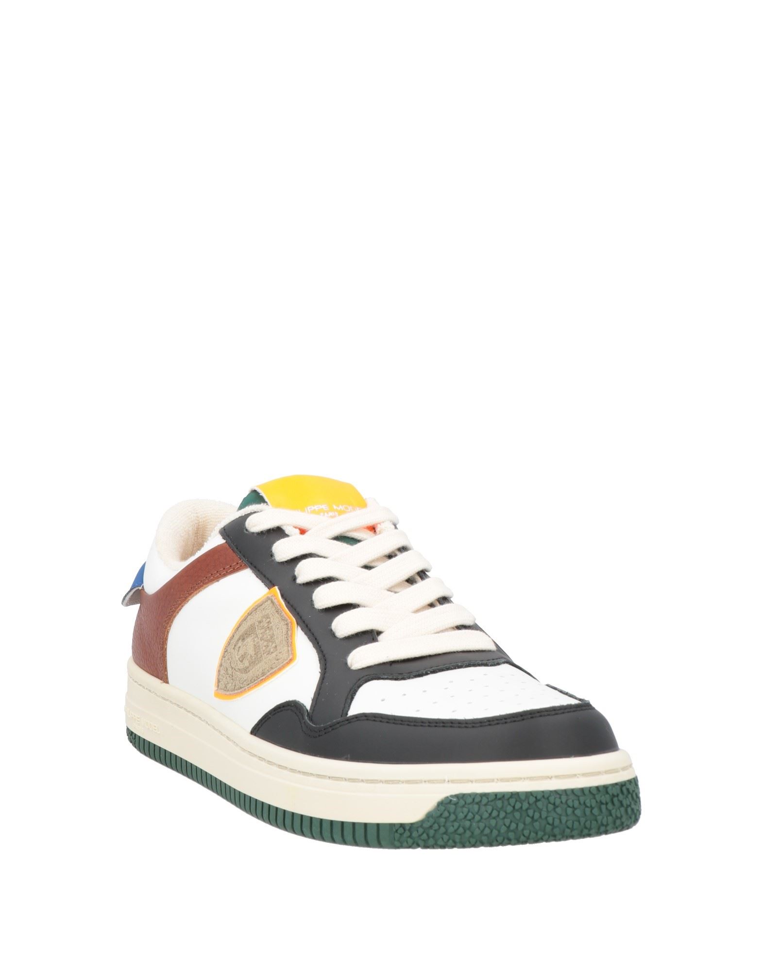  Acbc X Philippe Model - Schuhe - Sneakers - On Yoox.com 