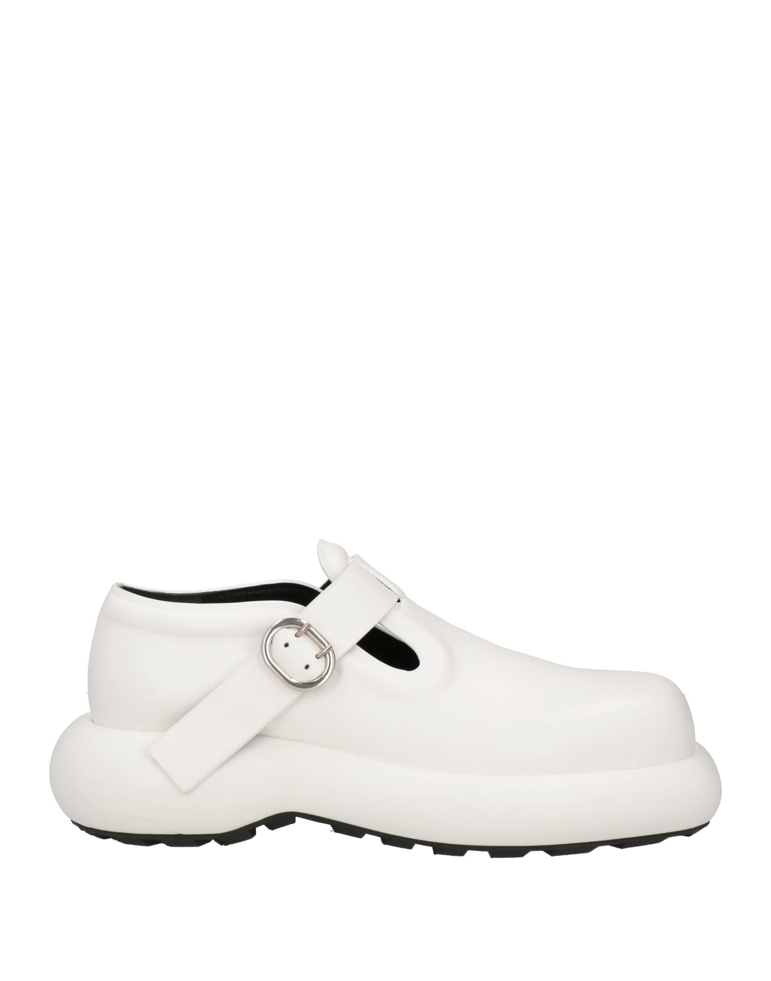 JIL SANDER JIL SANDER ΠΑΠΟΥΤΣΙΑ Μοκασίνια