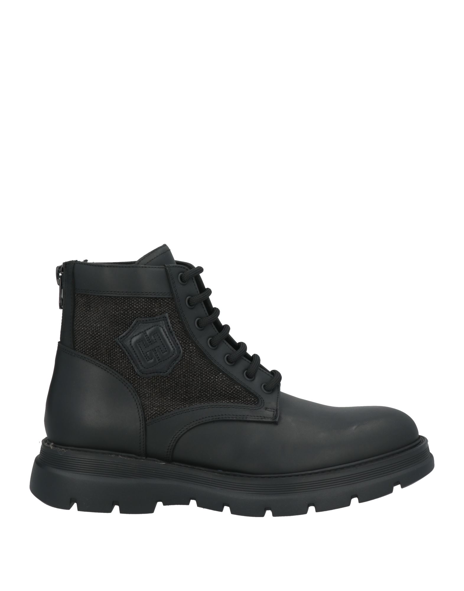  Giovanni Conti - Schuhe - Stiefeletten - On Yoox.com 