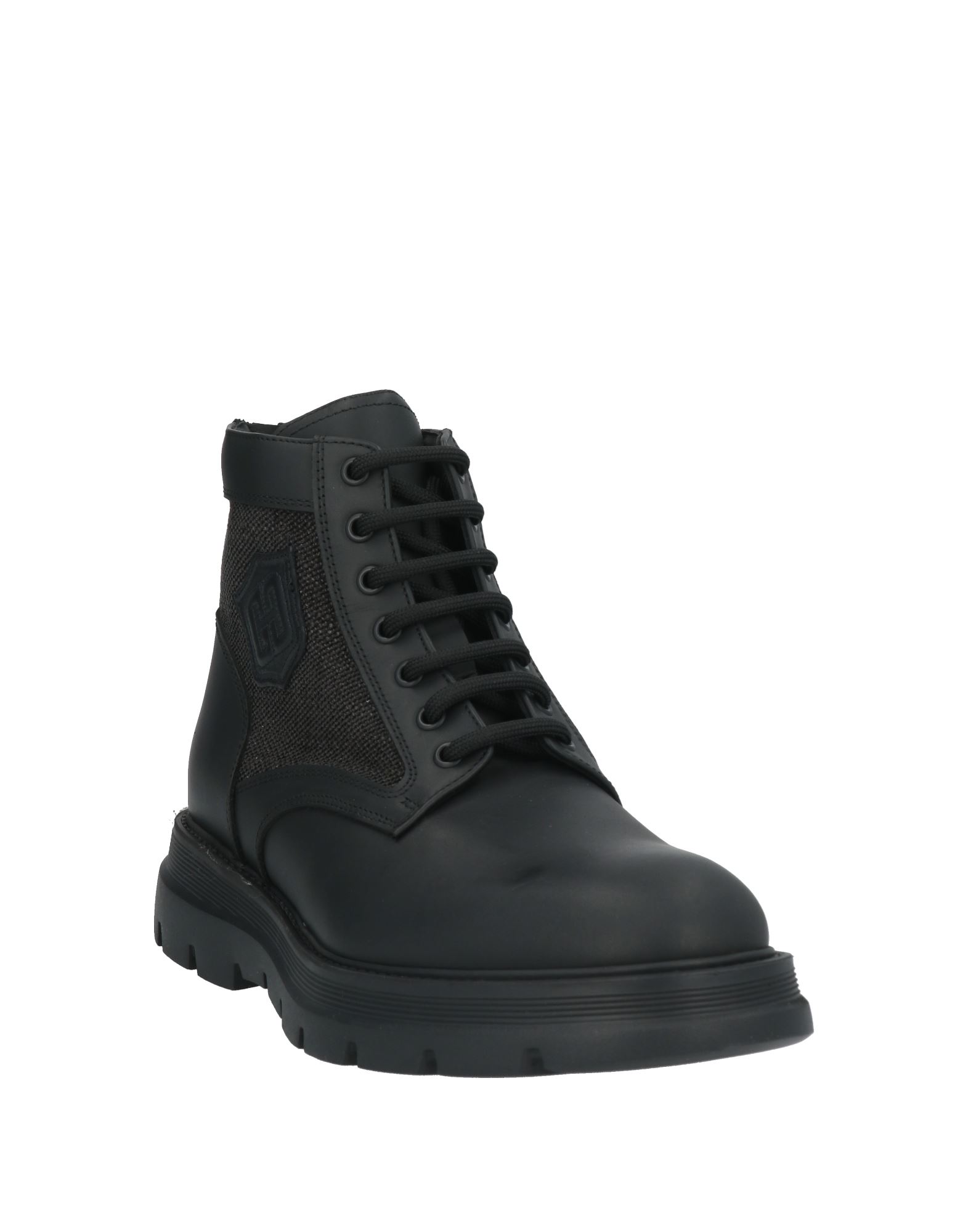  Giovanni Conti - Schuhe - Stiefeletten - On Yoox.com 