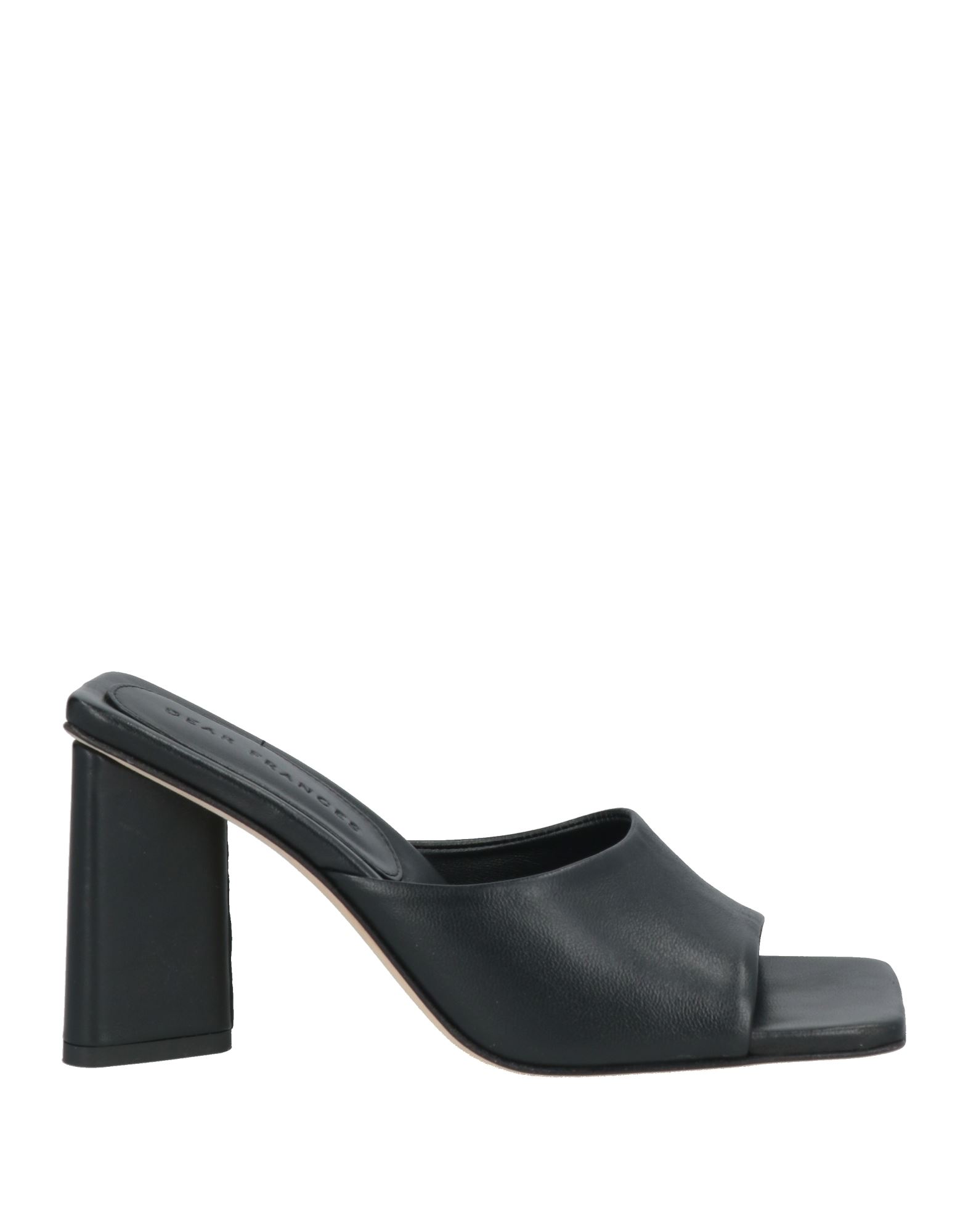 DEAR FRANCES DEAR FRANCES ΠΑΠΟΥΤΣΙΑ Πέδιλα