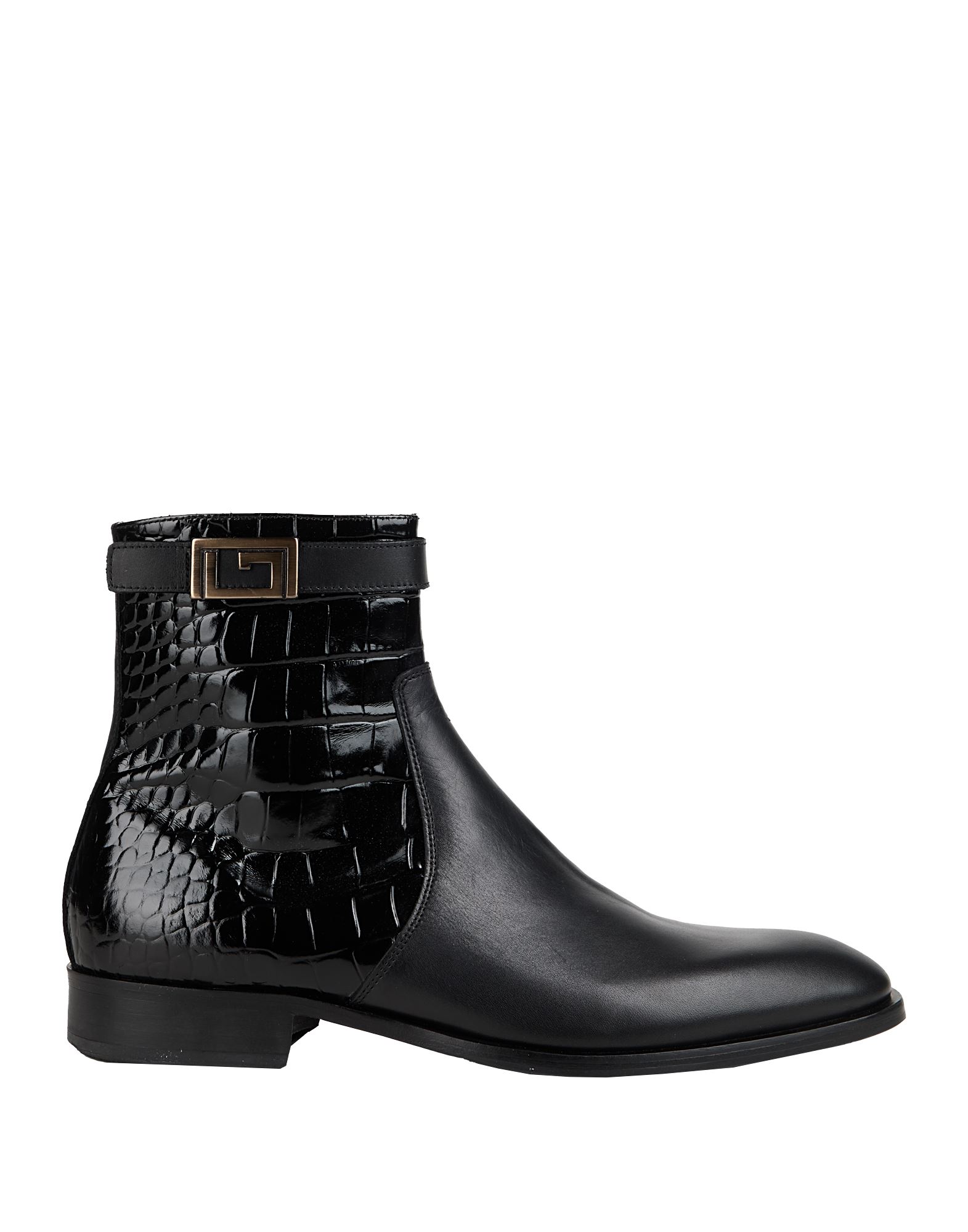  Giovanni Conti - Schuhe - Stiefeletten - On Yoox.com 