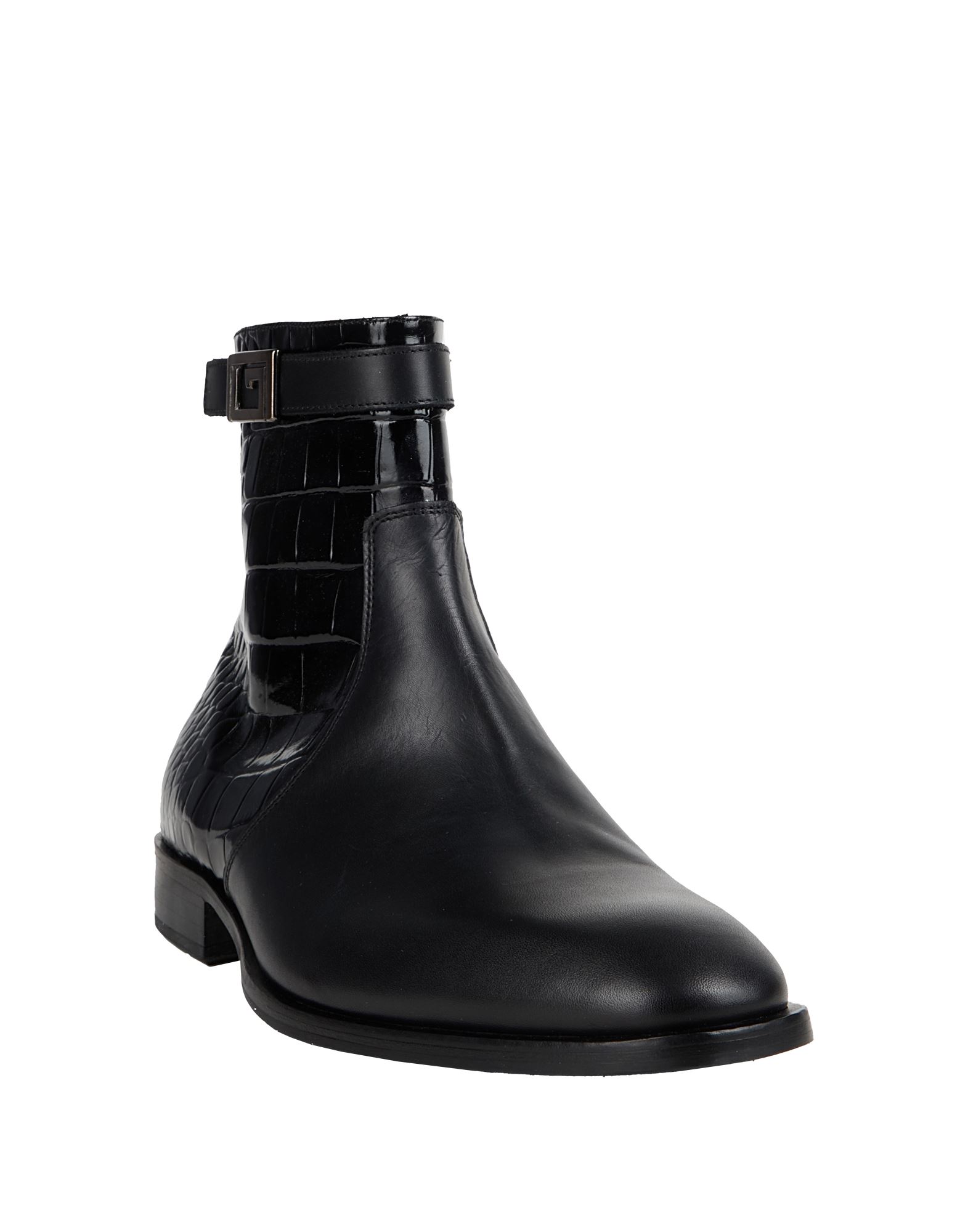  Giovanni Conti - Schuhe - Stiefeletten - On Yoox.com 