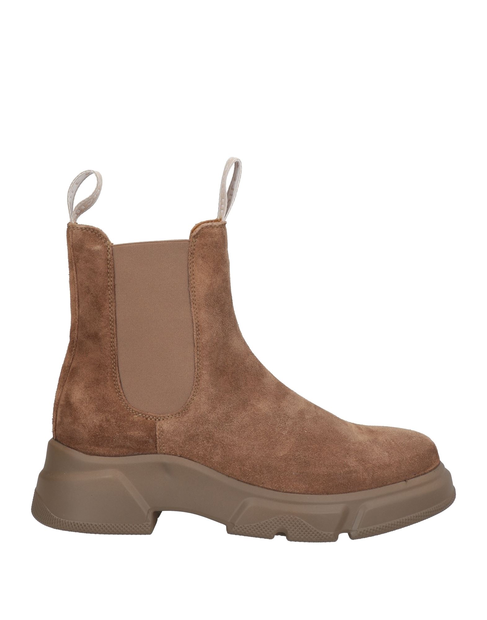  Voile Blanche - Calzado - Botines De Caña Alta - On Yoox.com 