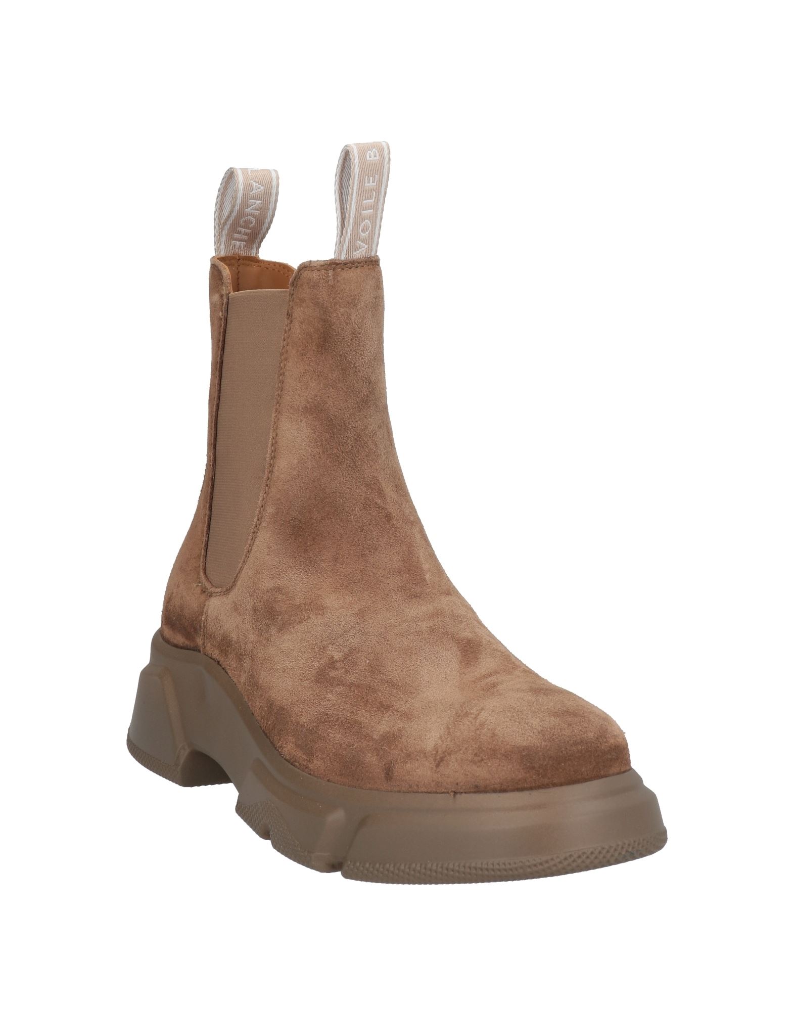  Voile Blanche - Calzado - Botines De Caña Alta - On Yoox.com 