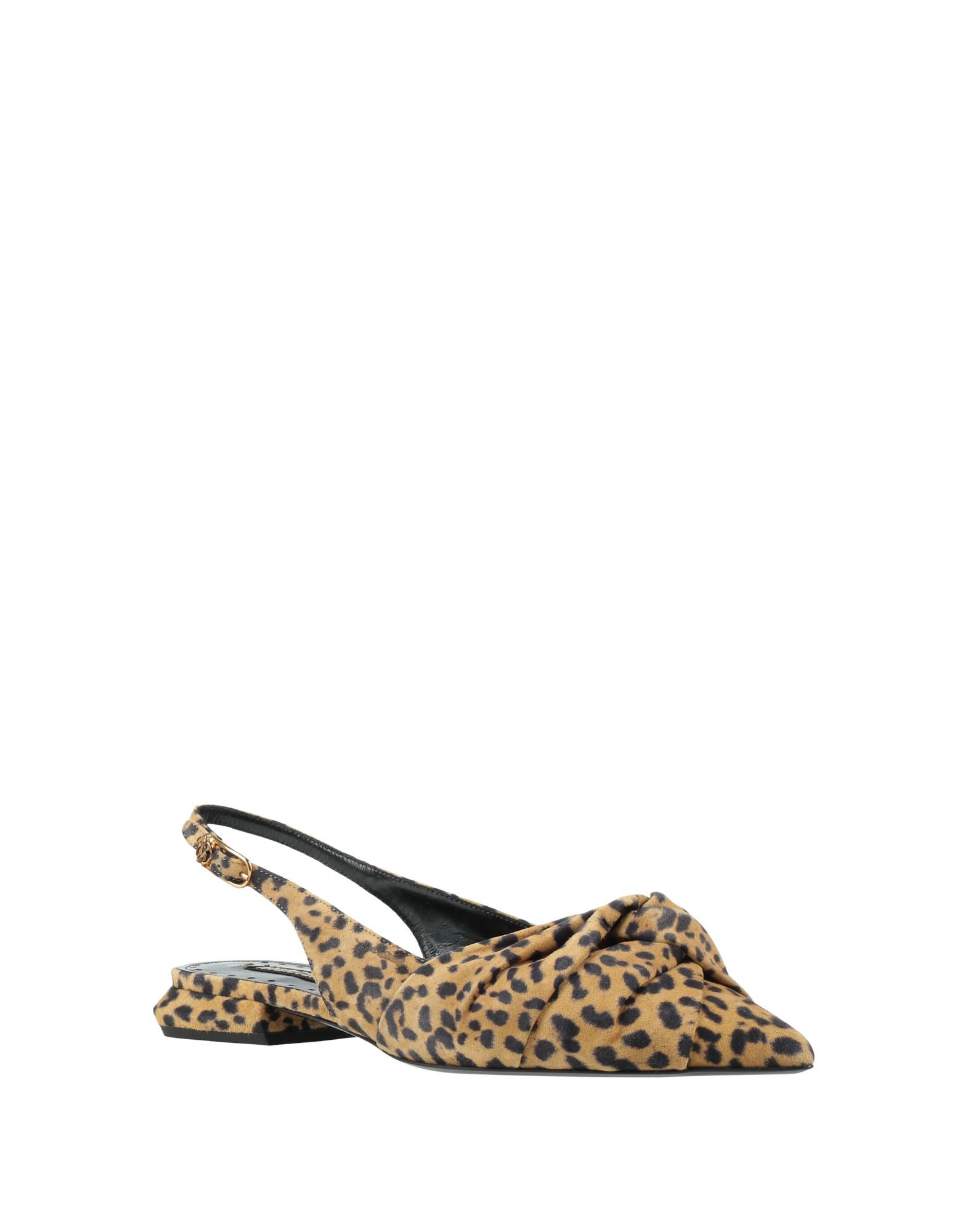  Roberto Cavalli - Schuhe - Ballerinas - On Yoox.com 