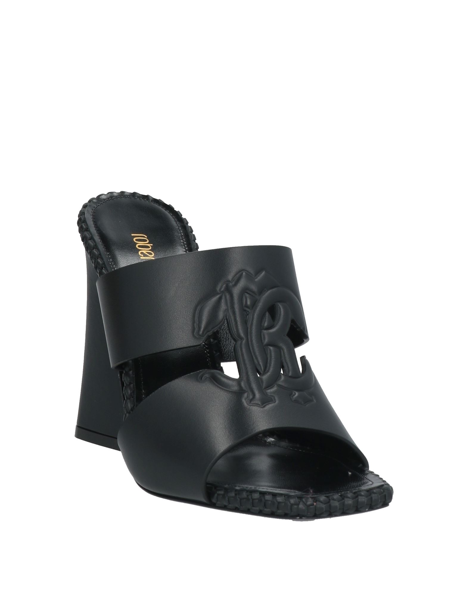  Roberto Cavalli - Schuhe - Sandalen - On Yoox.com 