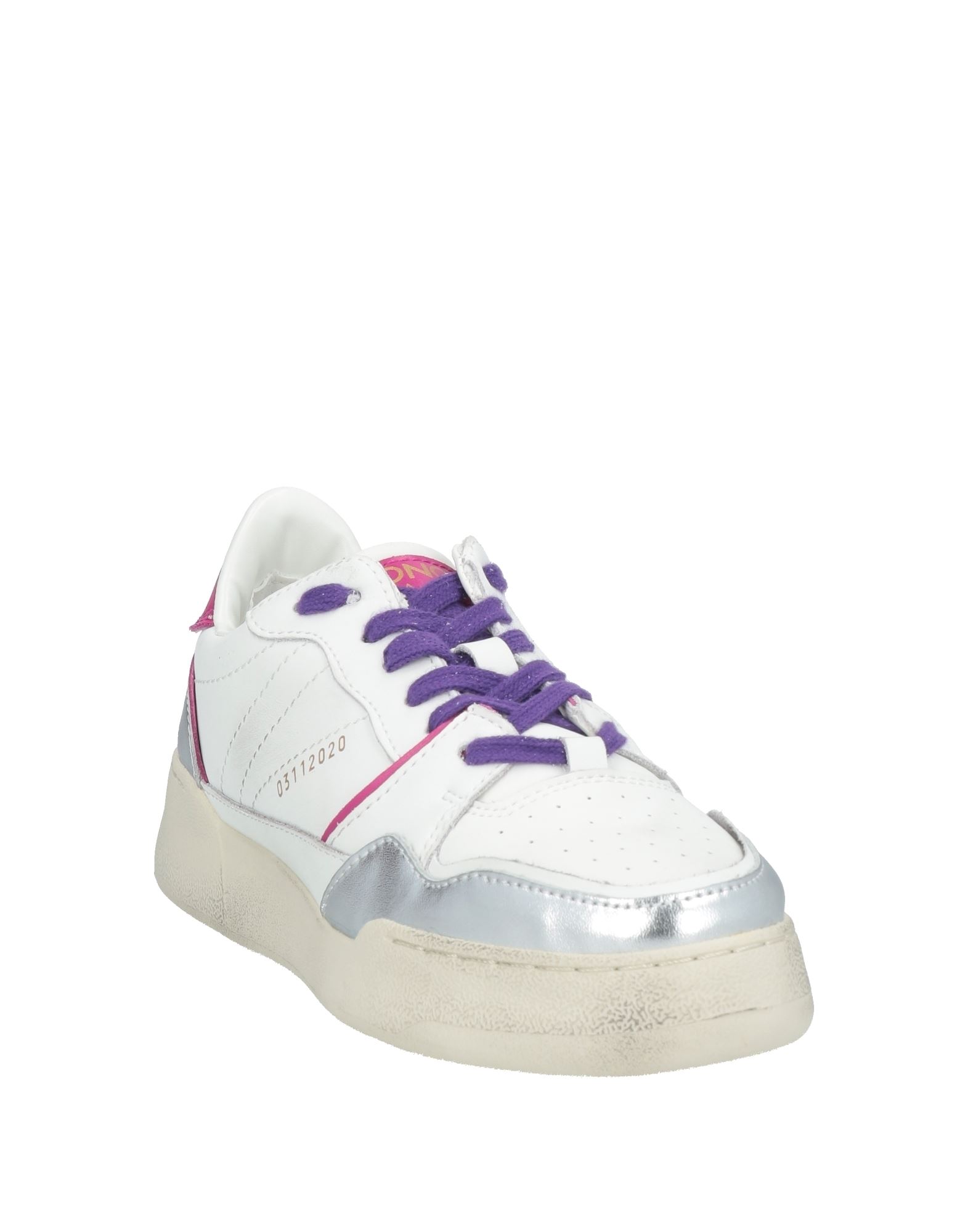  Monoway - Calzature - Sneakers - On Yoox.com 