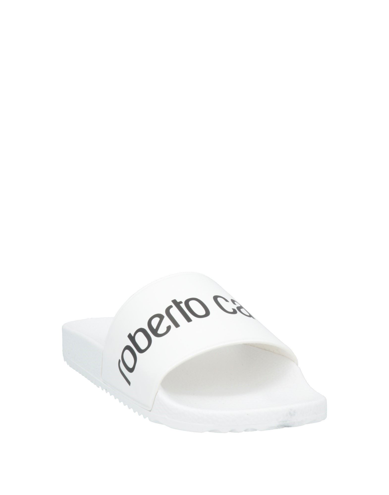  Roberto Cavalli - Schuhe - Sandalen - On Yoox.com 