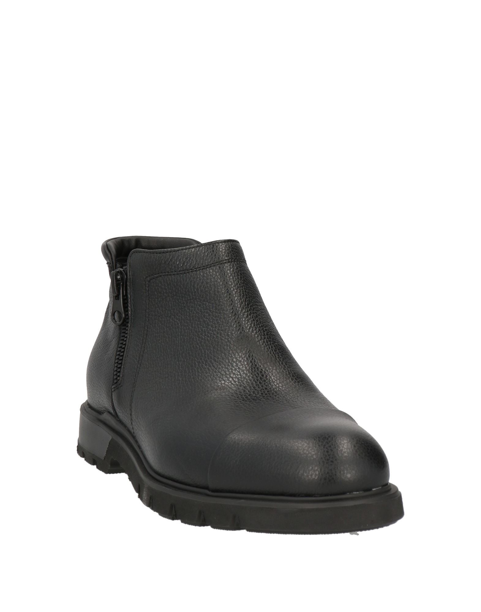  Giovanni Conti - Schuhe - Stiefeletten - On Yoox.com 
