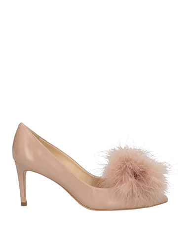 Pumps Damen Hellrosa 36 Damen