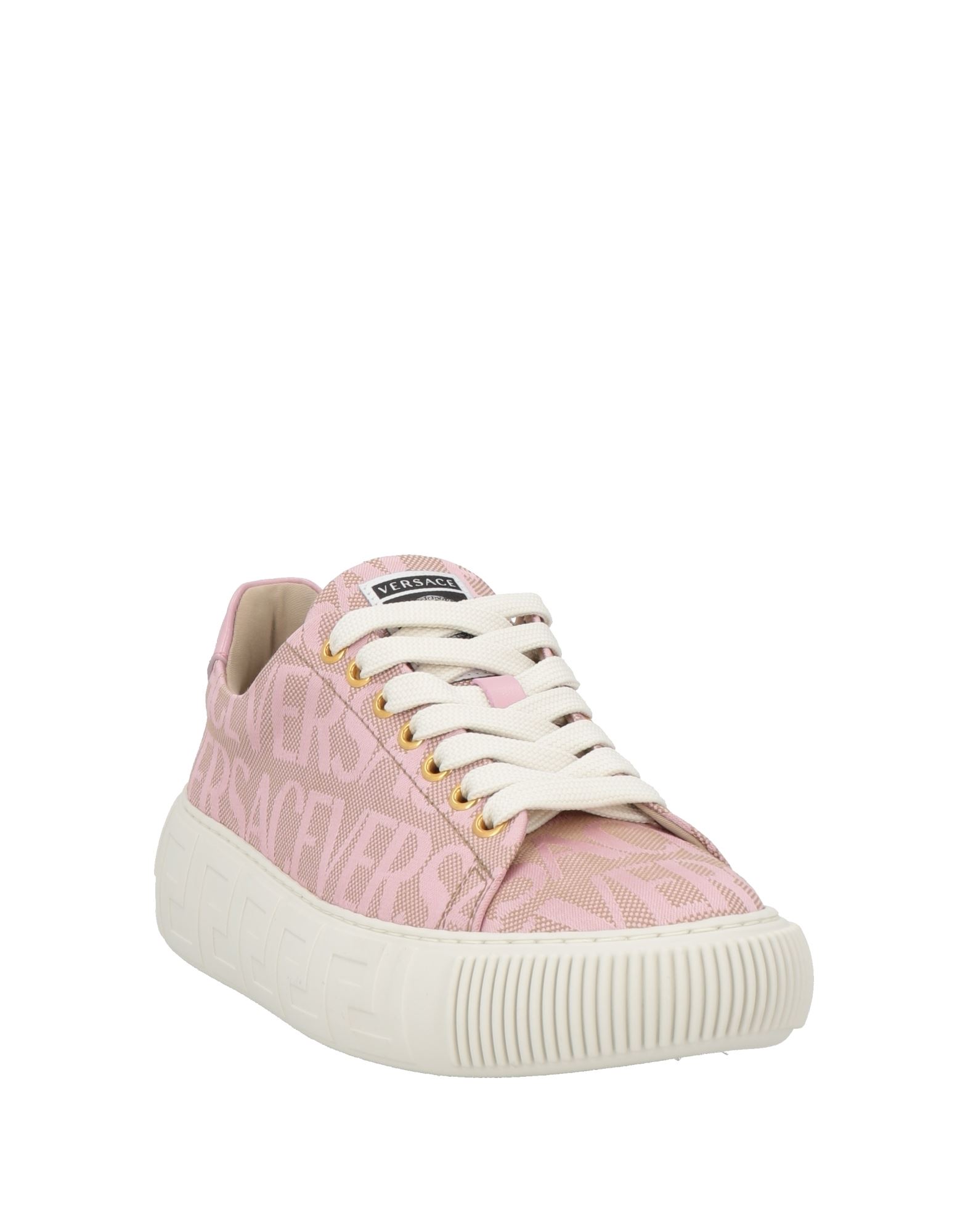  Versace - Schuhe - Sneakers - On Yoox.com 