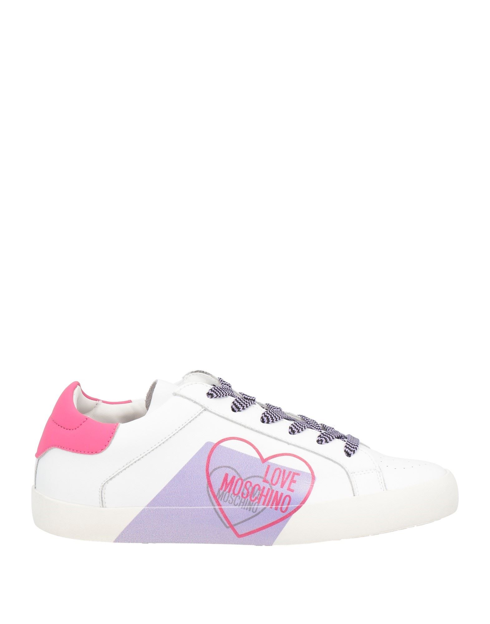 LOVE MOSCHINO LOVE MOSCHINO ΠΑΠΟΥΤΣΙΑ Αθλητικά παπούτσια