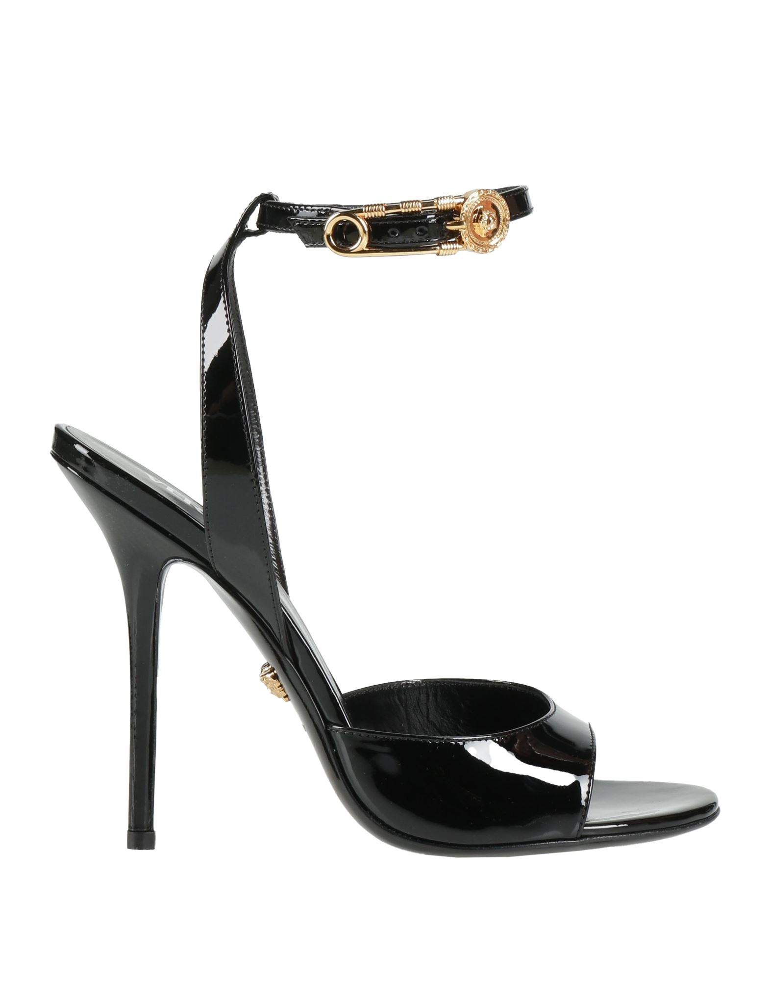 VERSACE VERSACE ΠΑΠΟΥΤΣΙΑ Πέδιλα