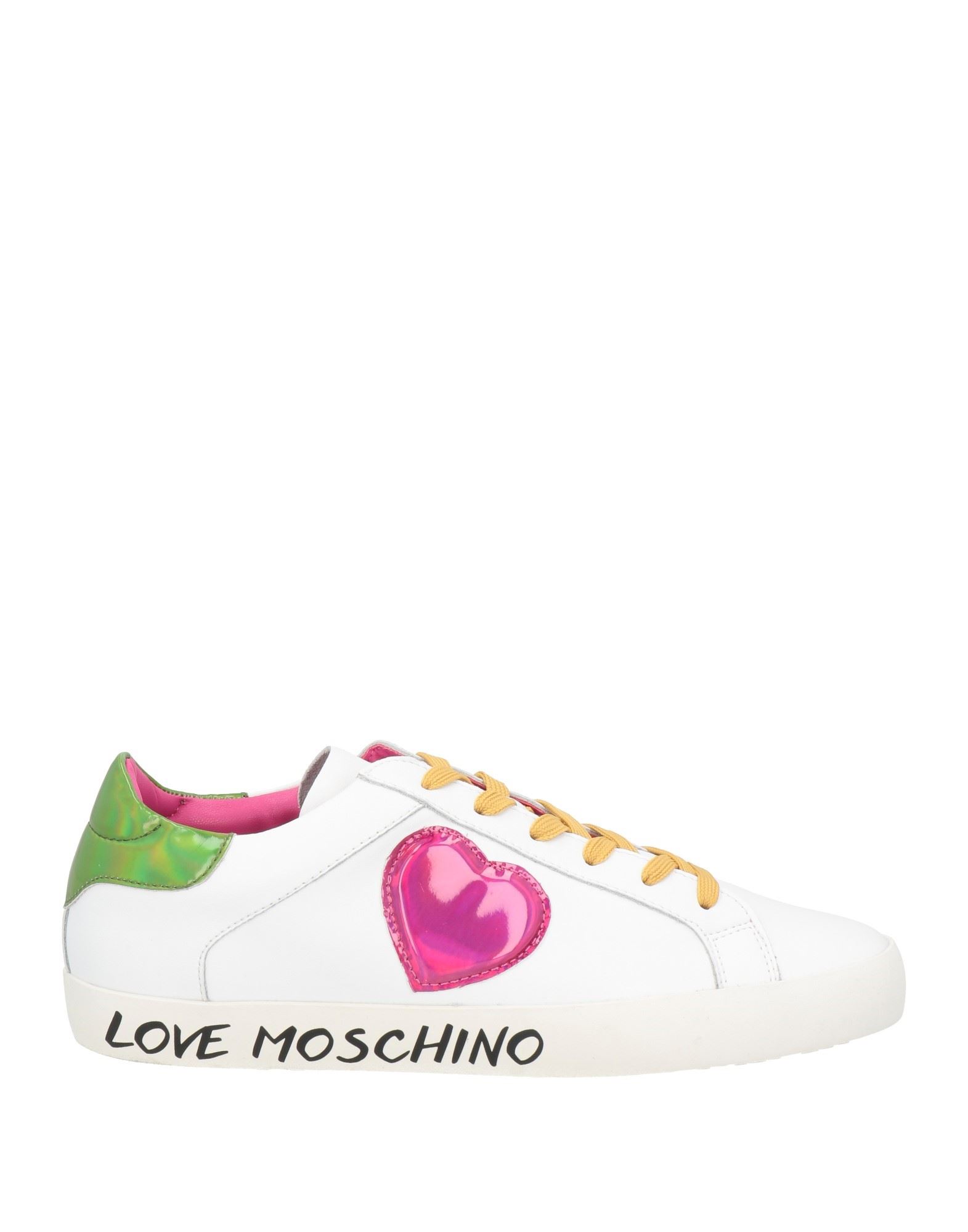 LOVE MOSCHINO ΠΑΠΟΥΤΣΙΑ Αθλητικά παπούτσια