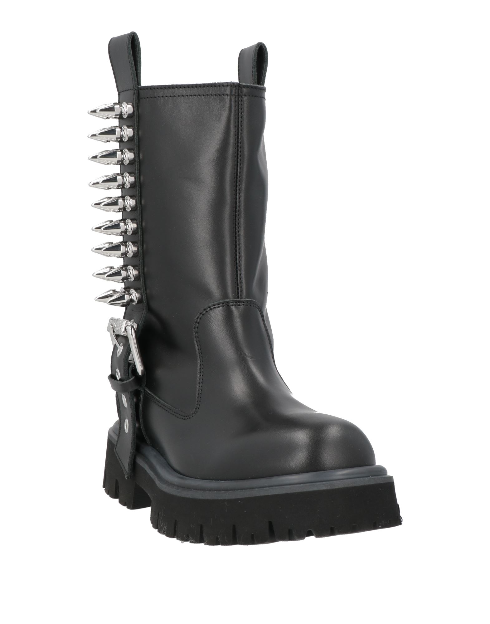  Moschino - Schuhe - Stiefeletten - On Yoox.com 