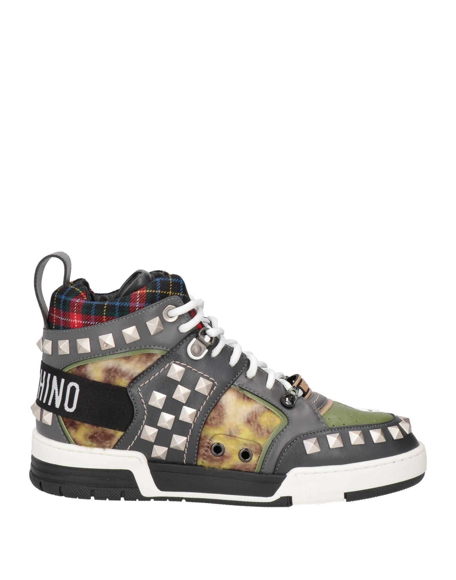  Moschino - Schuhe - Sneakers - On Yoox.com 