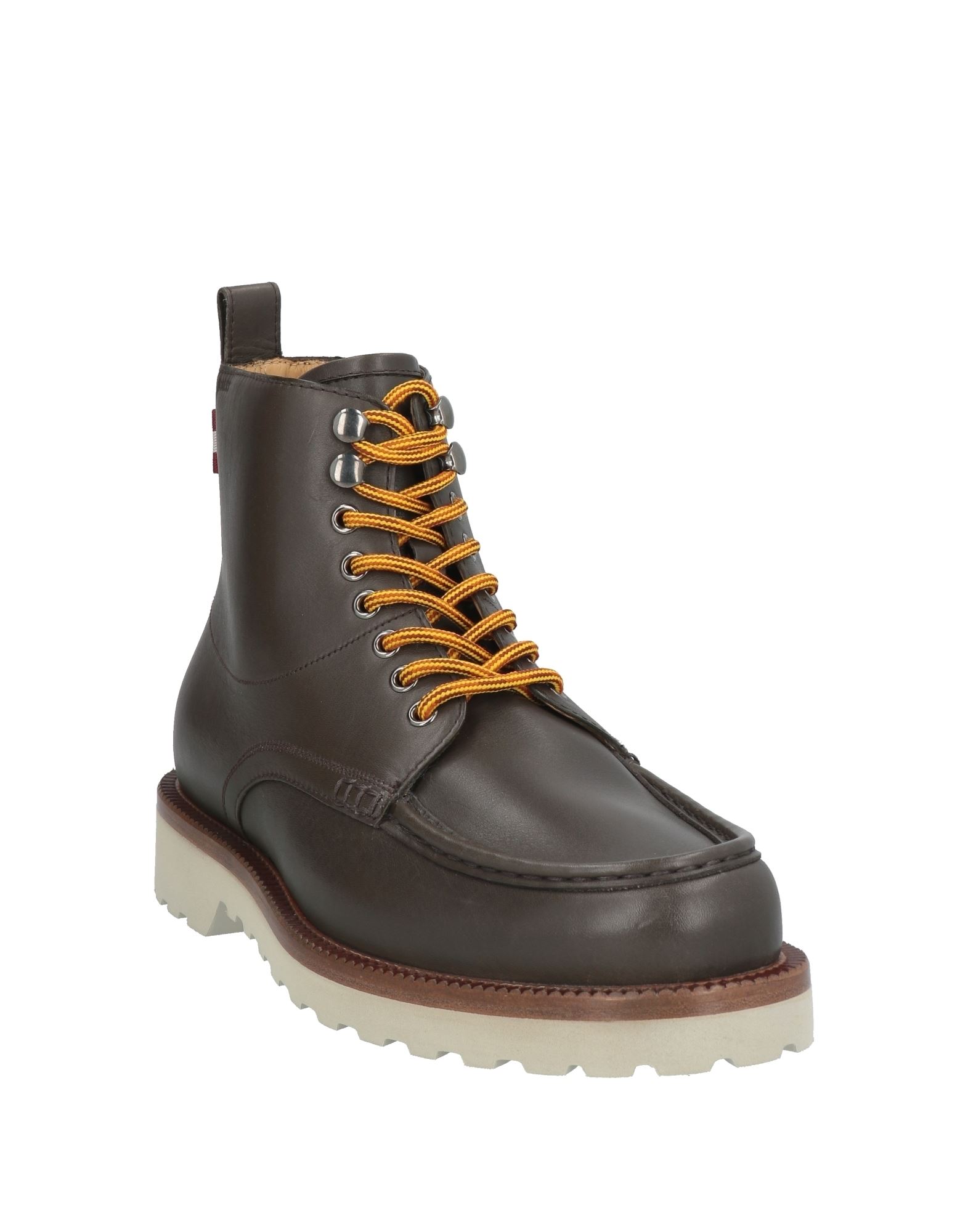  Bally - Schuhe - Stiefeletten - On Yoox.com 