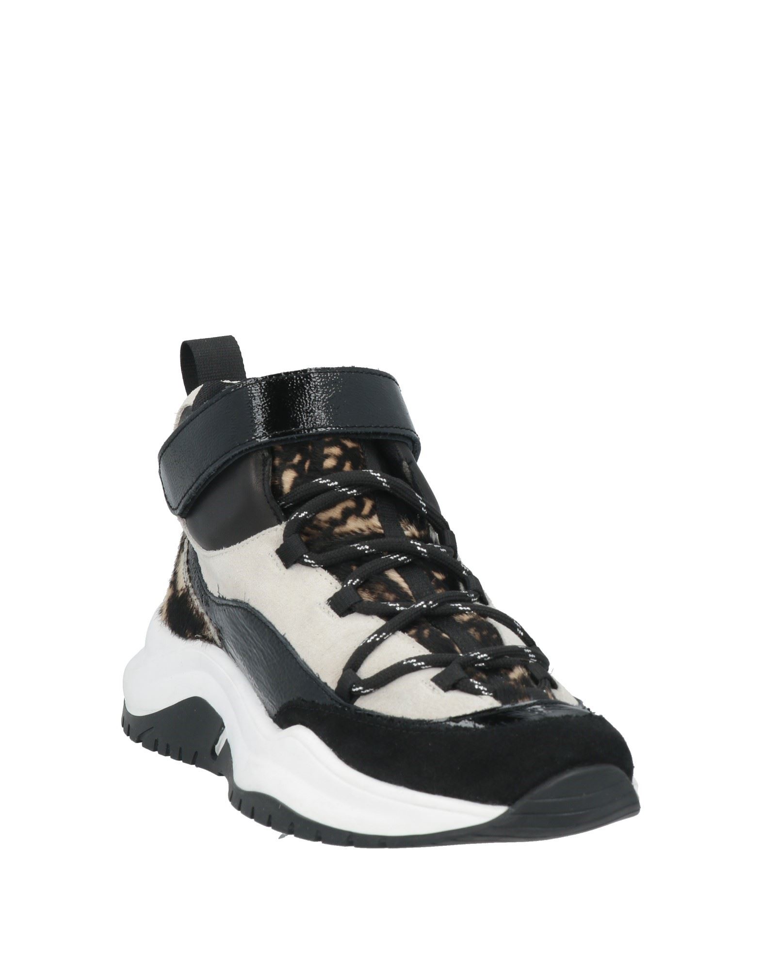  Arthur Arbesser X Baldinini - Schuhe - Sneakers - On Yoox.com 