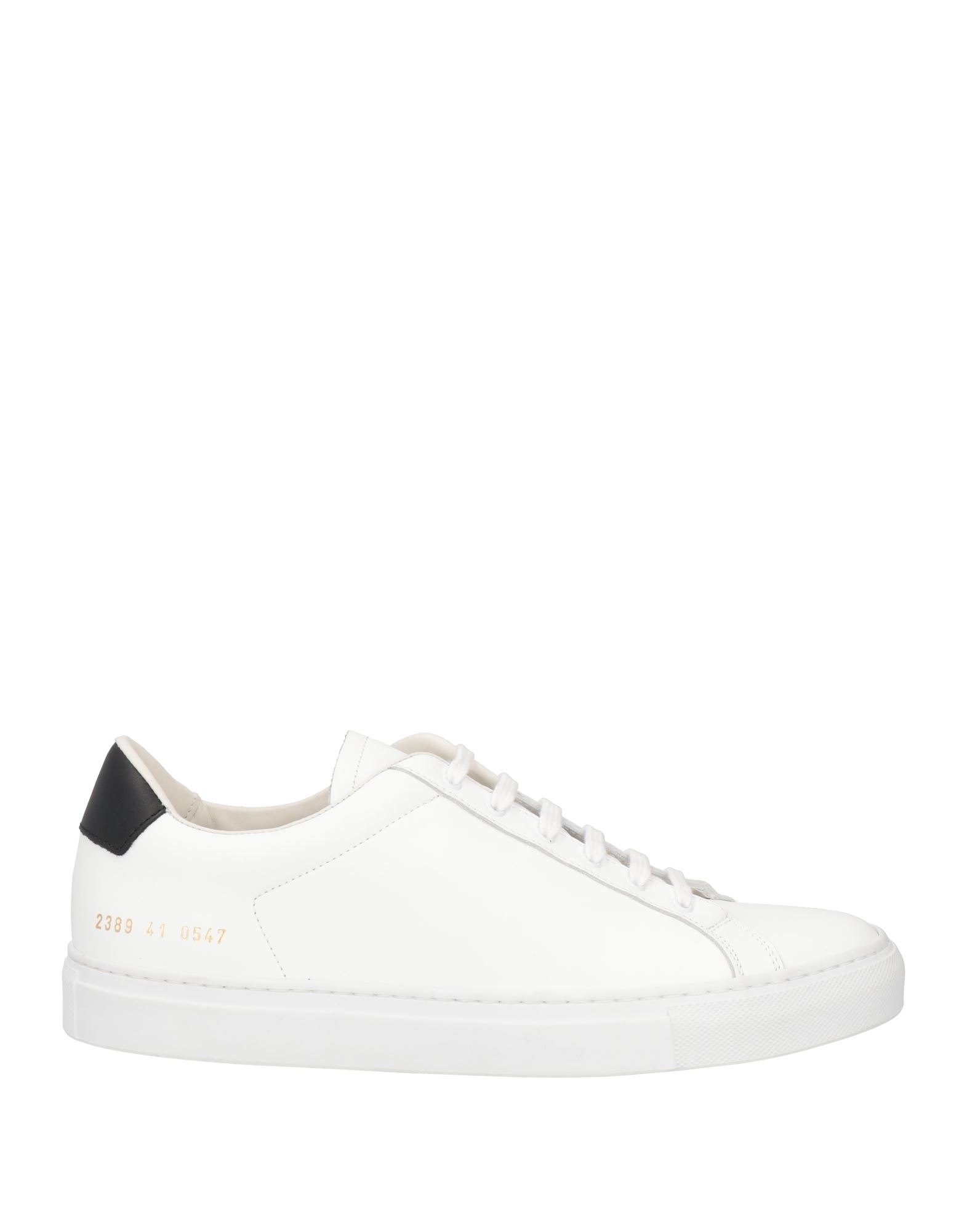 COMMON PROJECTS COMMON PROJECTS ΠΑΠΟΥΤΣΙΑ Αθλητικά παπούτσια