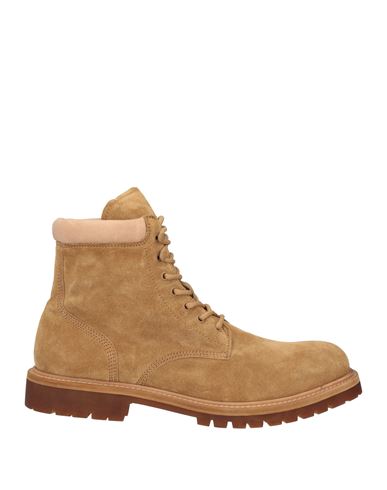 Stiefelette Herren Sand 40,40.5 Herren